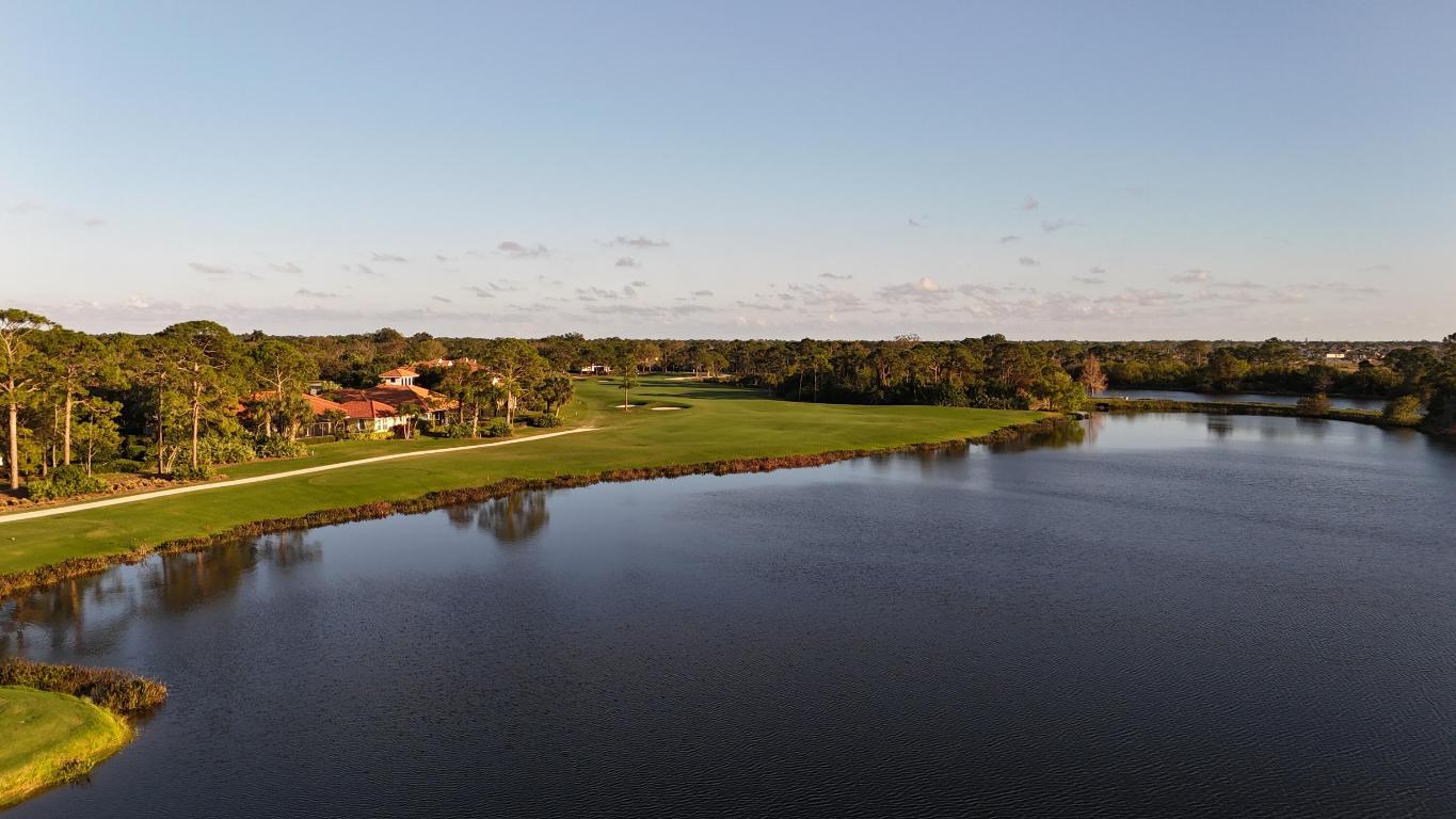 Harbour Ridge Yacht & Country Club - Buttonbush Vi - Residential