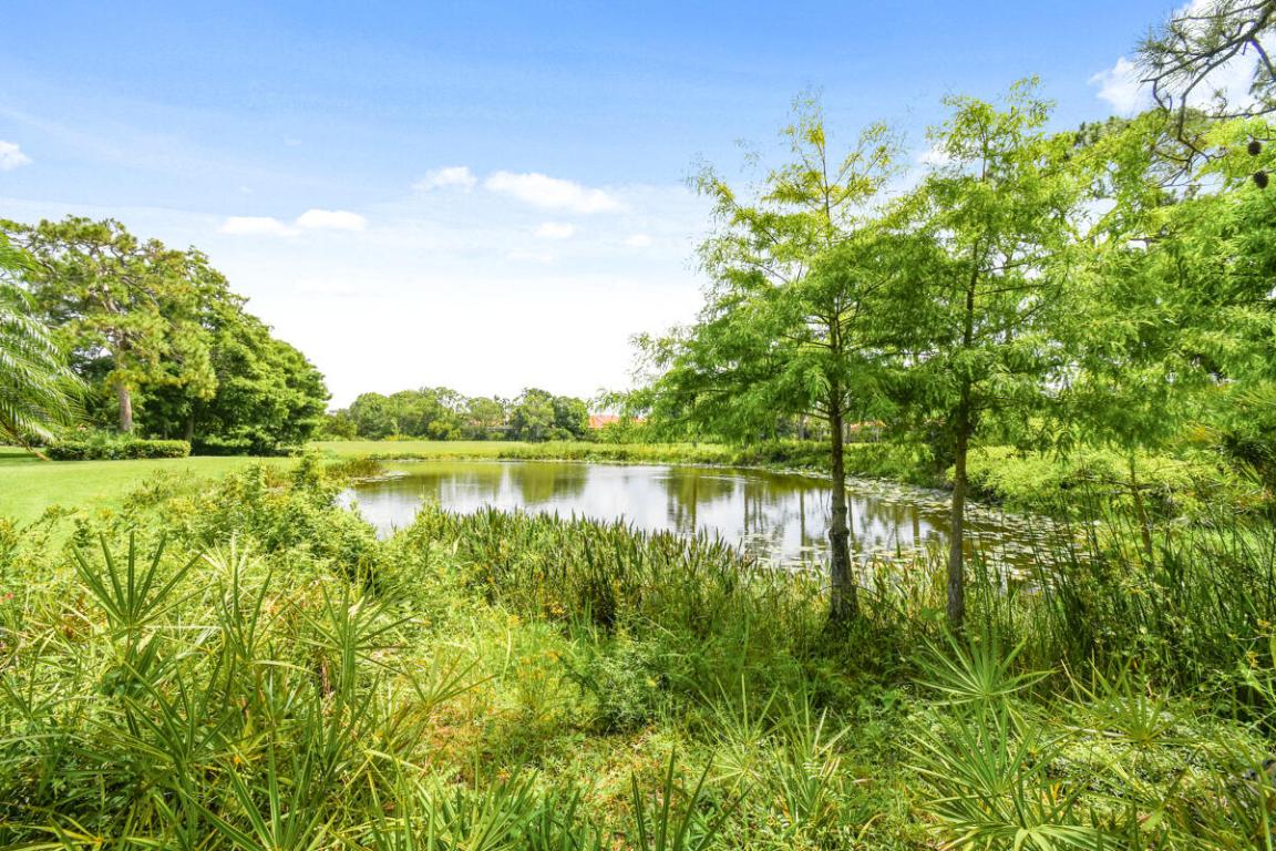 Harbour Ridge Yacht & Country Club - Buttonbush Vi - Residential