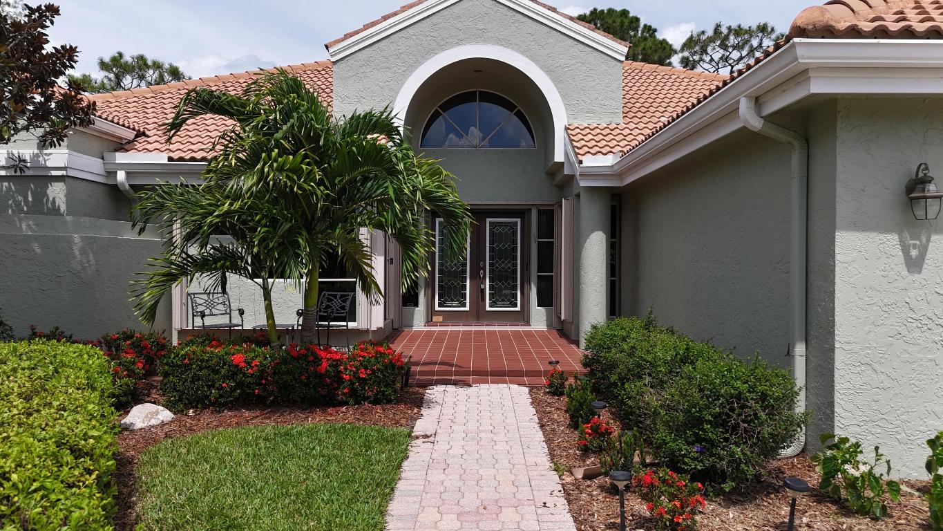 Harbour Ridge Yacht & Country Club - Buttonbush Vi - Residential