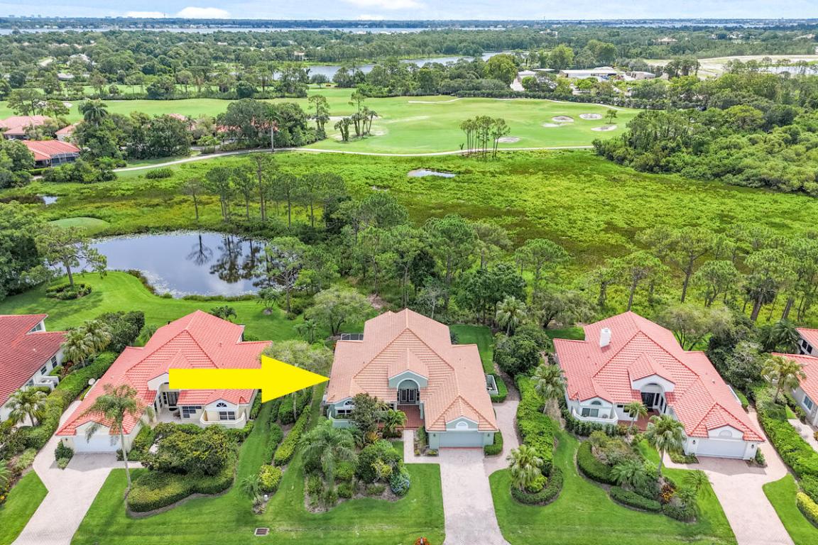 Harbour Ridge Yacht & Country Club - Buttonbush Vi - Residential