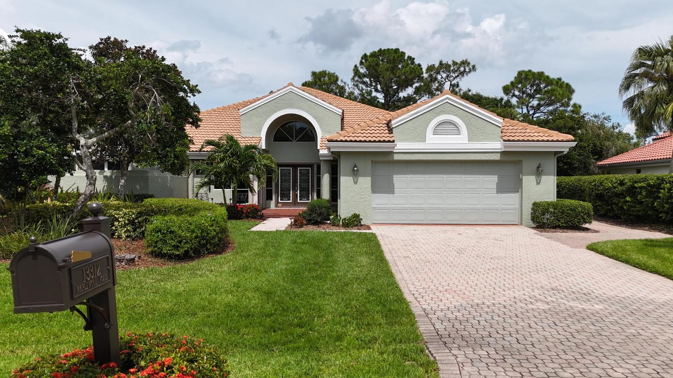 Harbour Ridge Yacht & Country Club - Buttonbush Vi - Residential