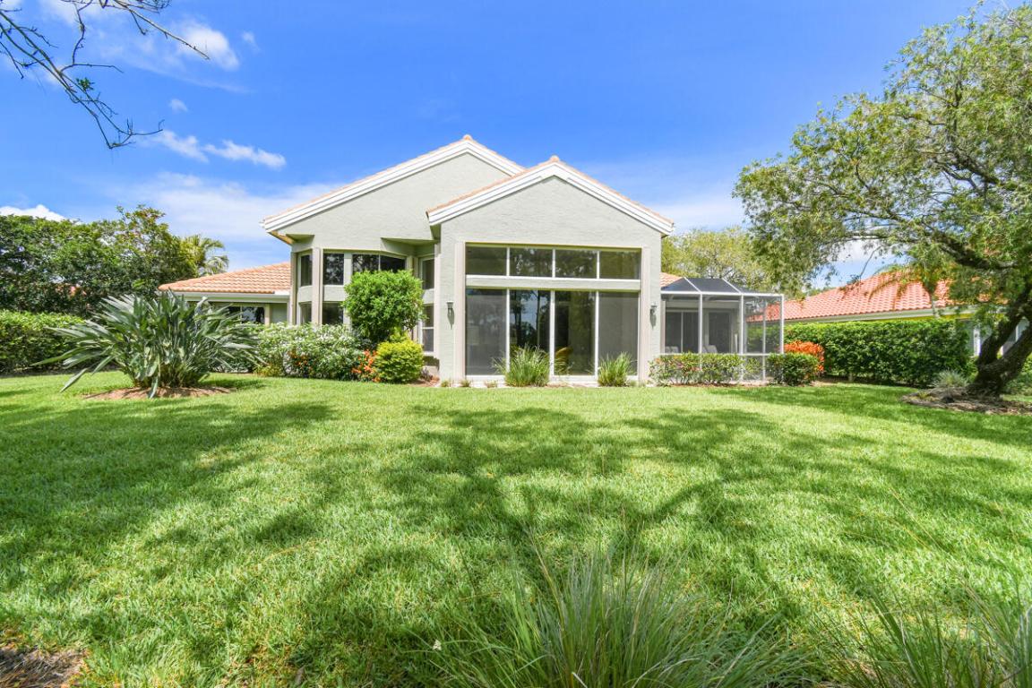 Harbour Ridge Yacht & Country Club - Buttonbush Vi - Residential