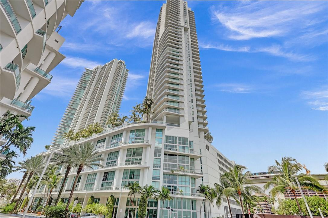 IVY CONDO - Residential