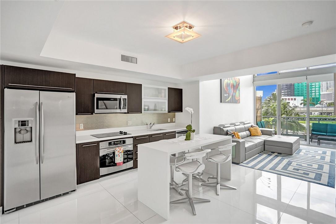 IVY CONDO - Residential