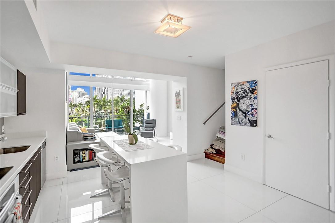 IVY CONDO - Residential