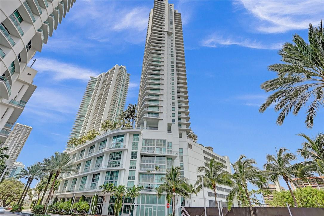 IVY CONDO - Residential
