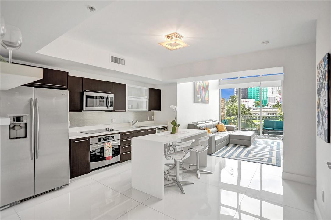 IVY CONDO - Residential