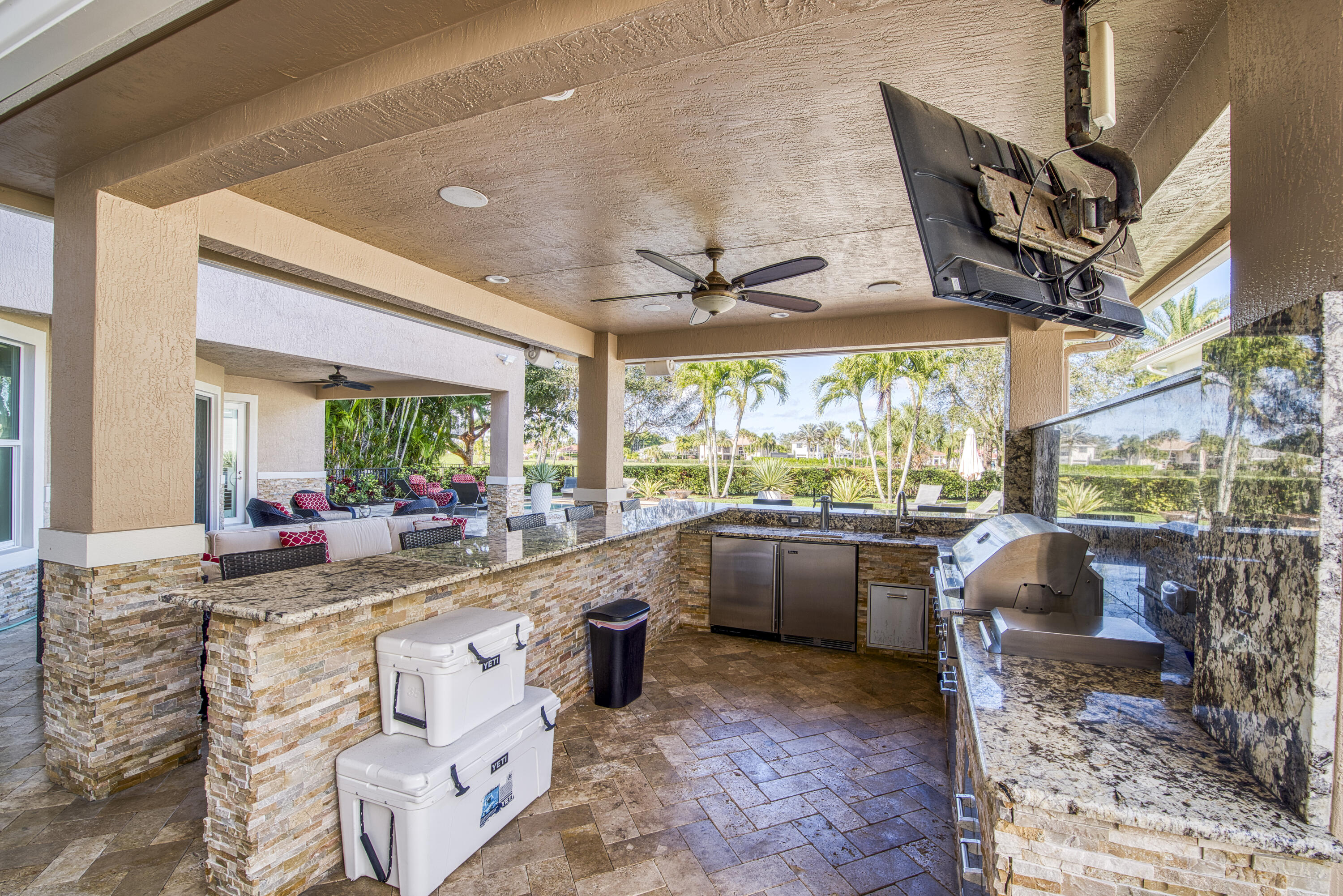 JUPITER COUNTRY CLUB - Residential