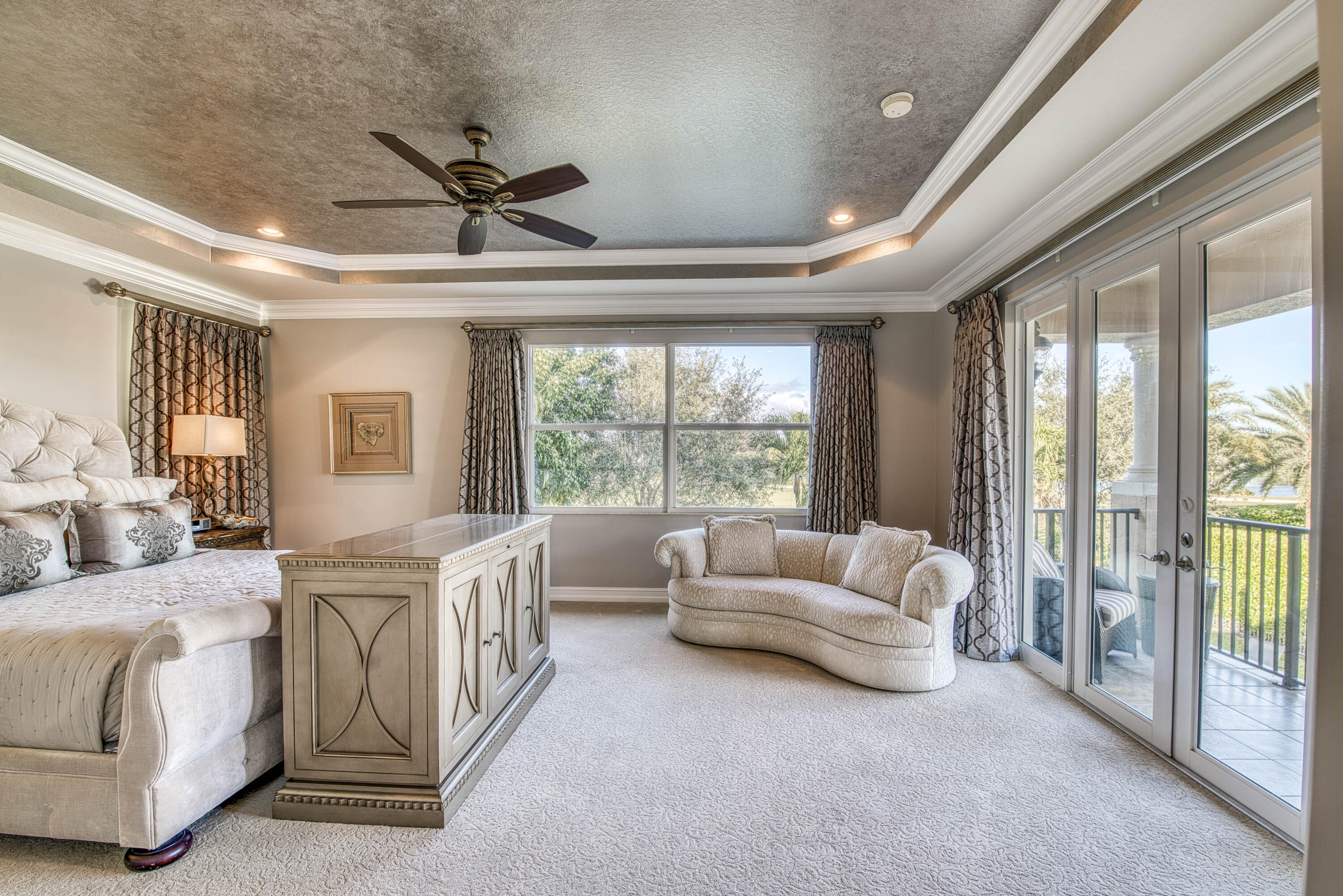 JUPITER COUNTRY CLUB - Residential