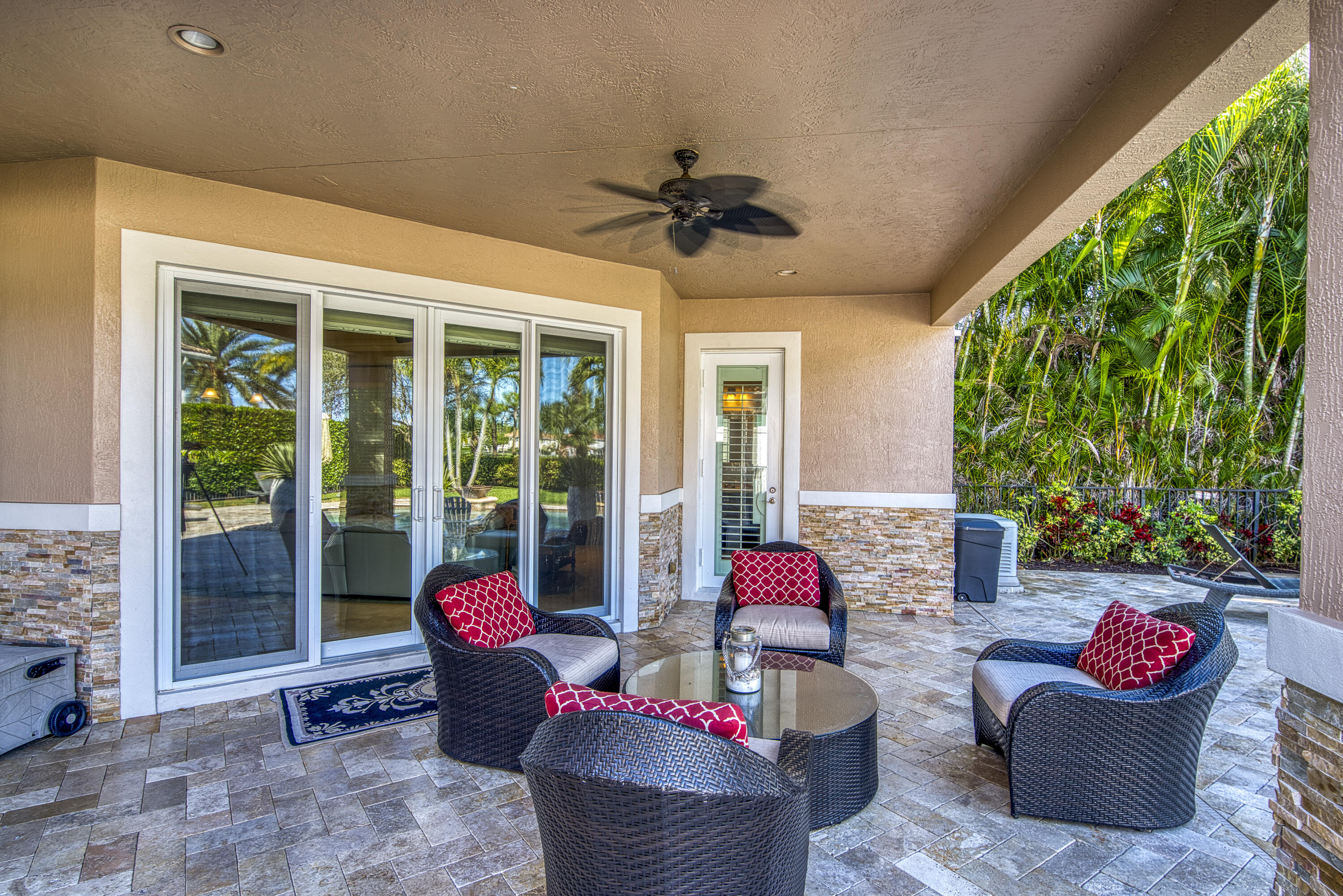 JUPITER COUNTRY CLUB - Residential