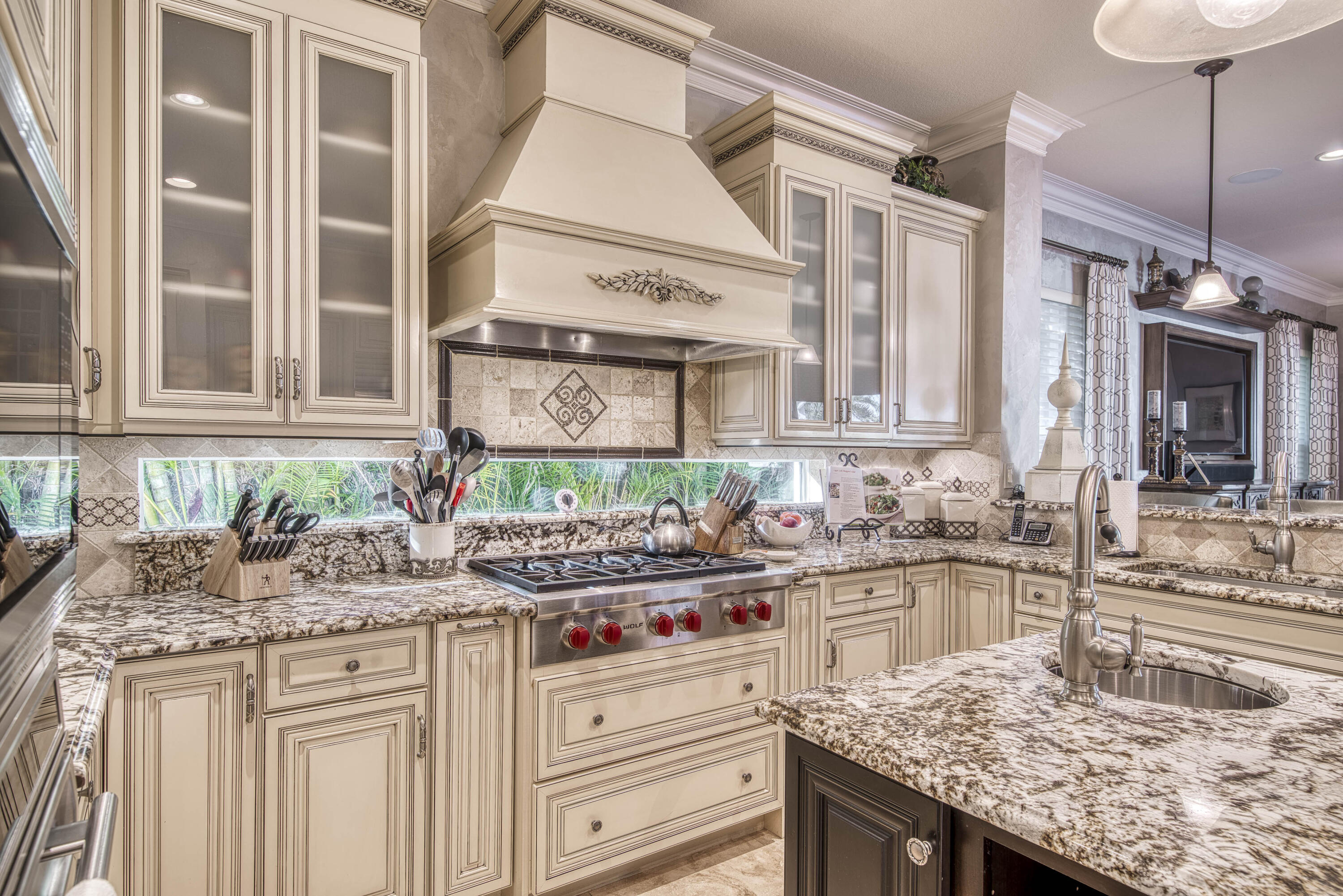 JUPITER COUNTRY CLUB - Residential