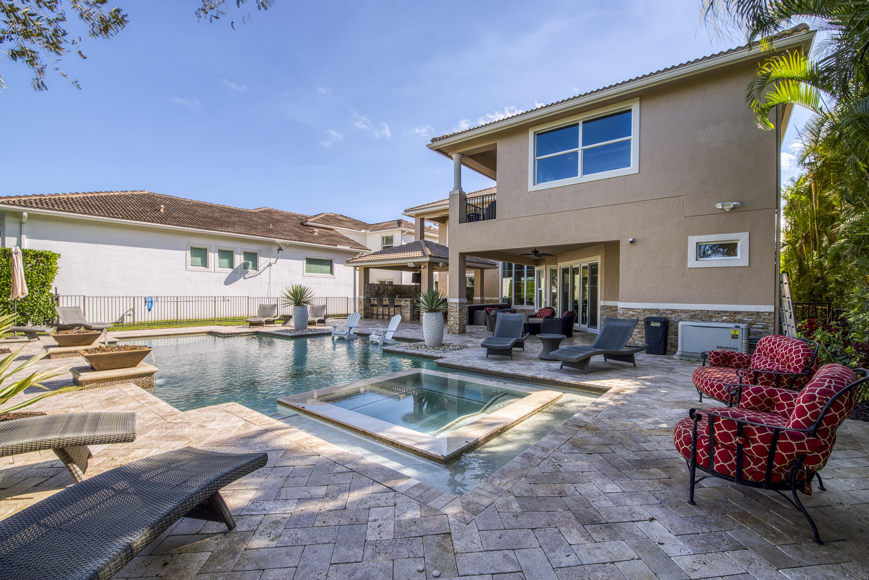 JUPITER COUNTRY CLUB - Residential