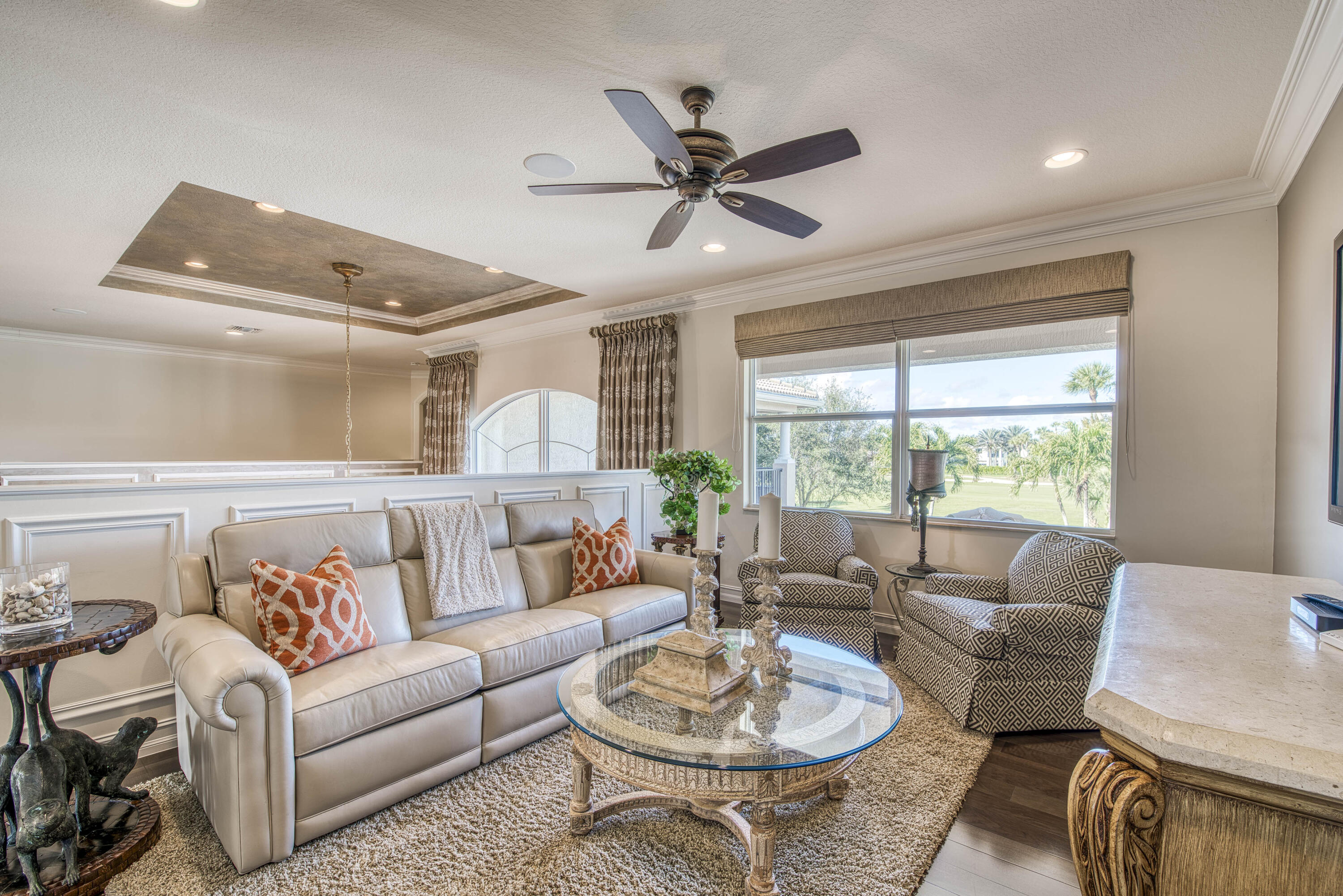 JUPITER COUNTRY CLUB - Residential