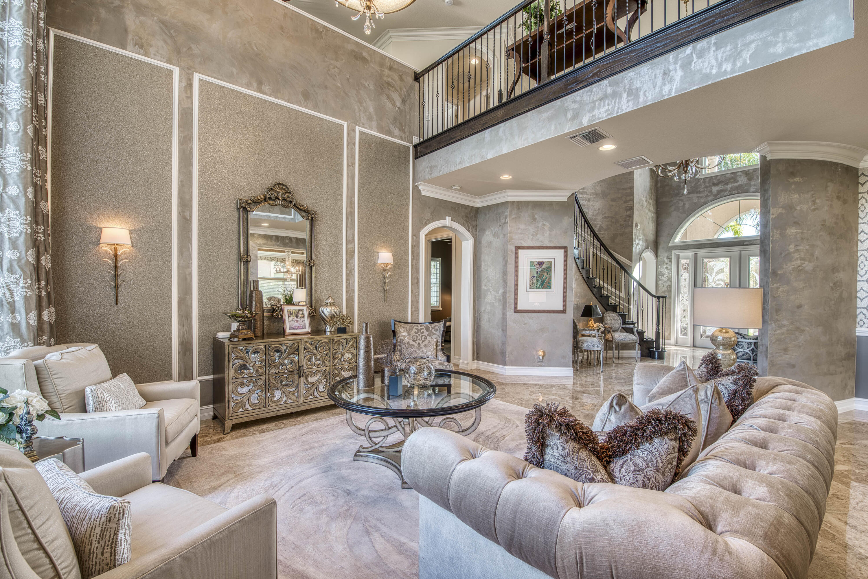 JUPITER COUNTRY CLUB - Residential