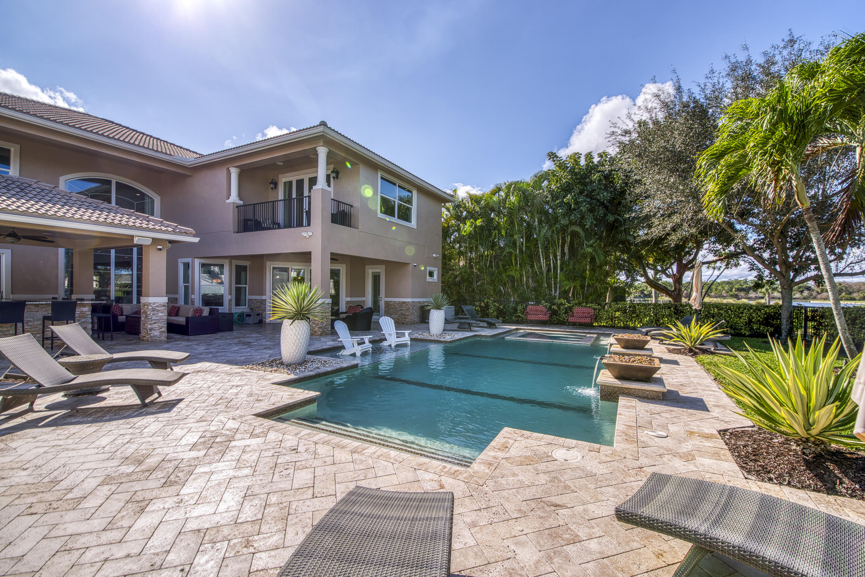 JUPITER COUNTRY CLUB - Residential