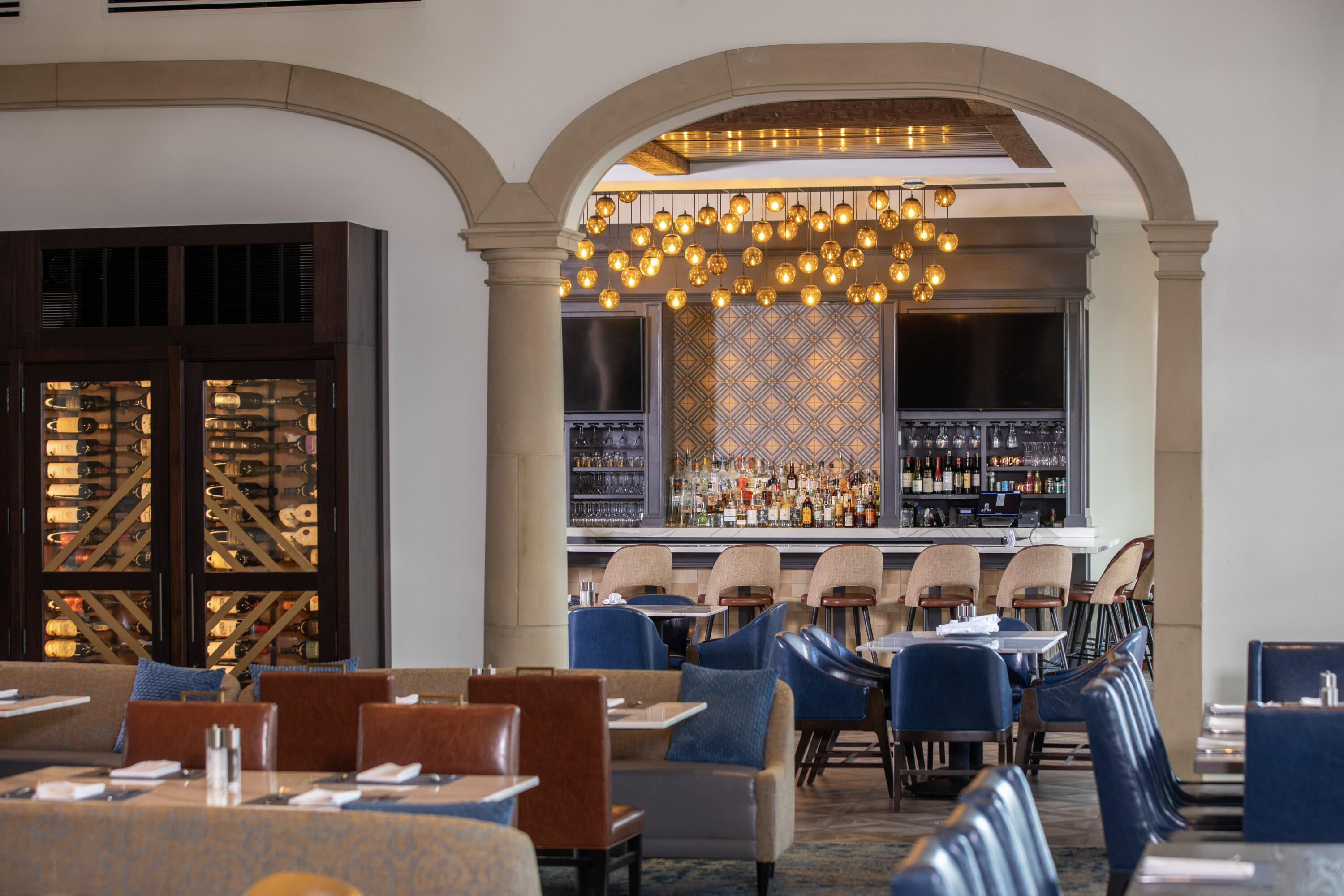 JUPITER COUNTRY CLUB - Residential