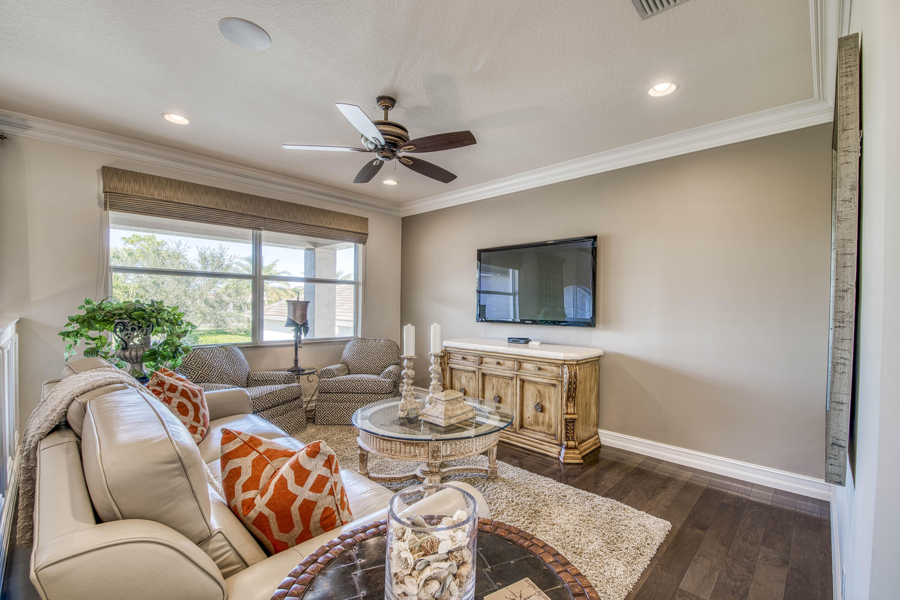 JUPITER COUNTRY CLUB - Residential