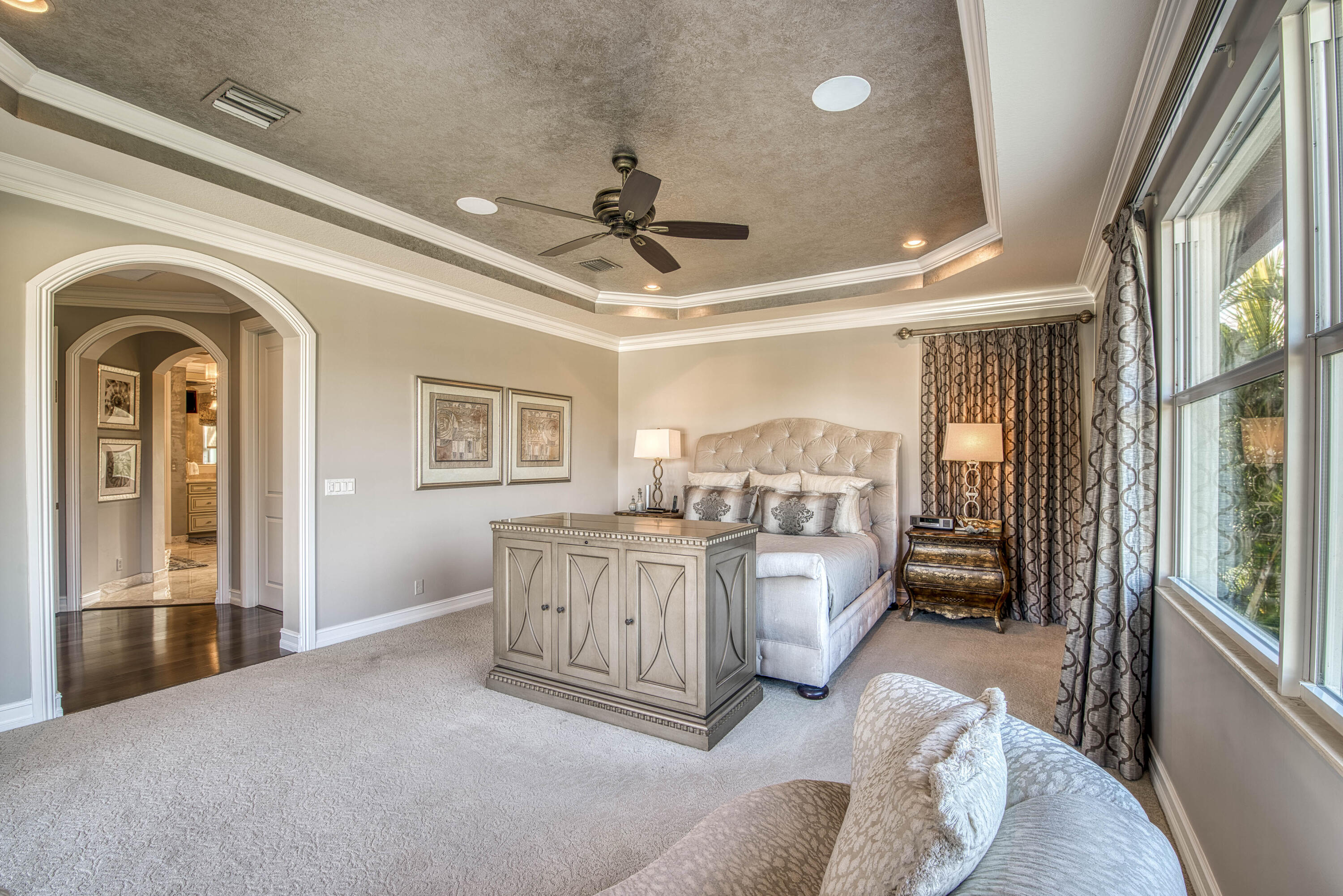 JUPITER COUNTRY CLUB - Residential