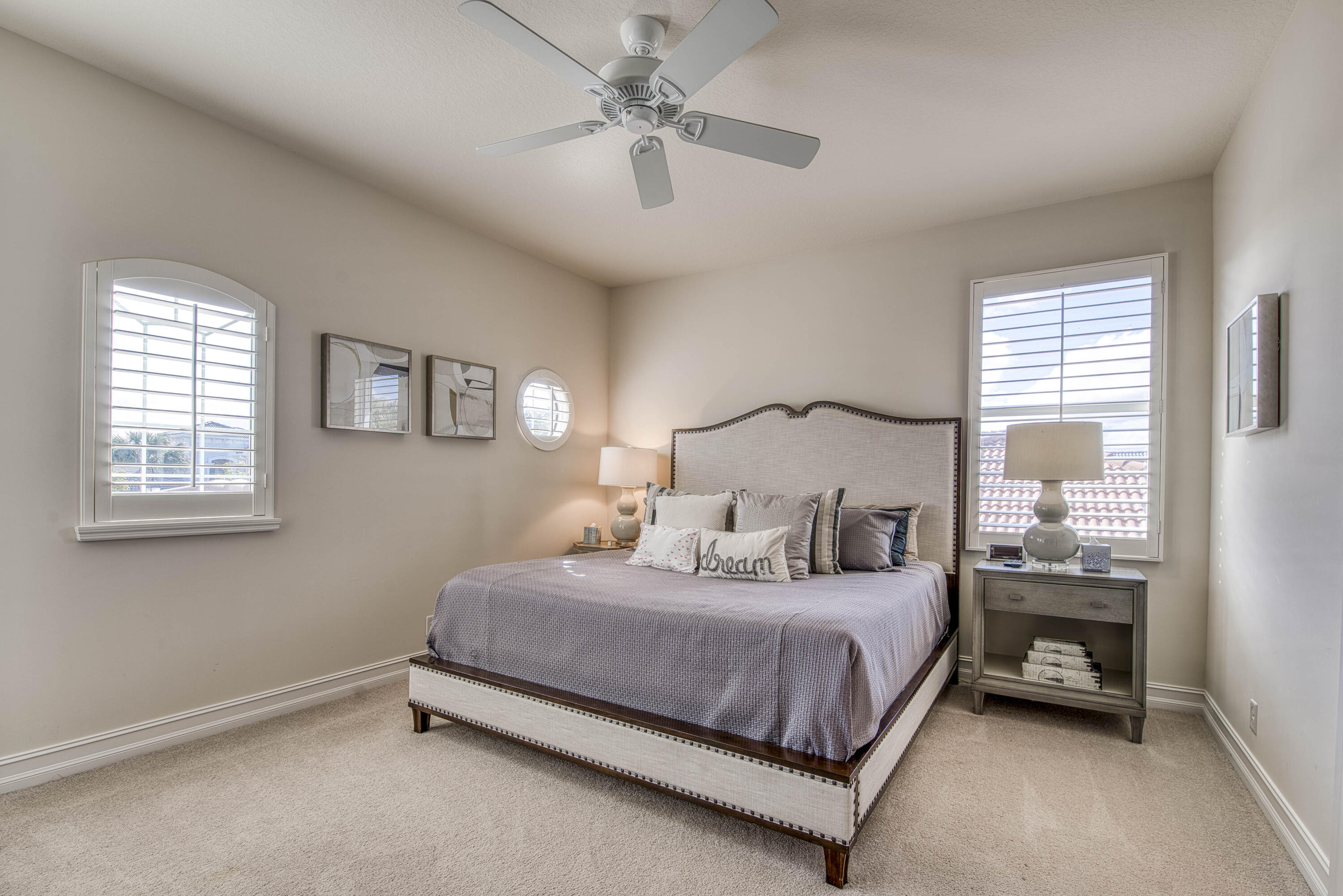 JUPITER COUNTRY CLUB - Residential