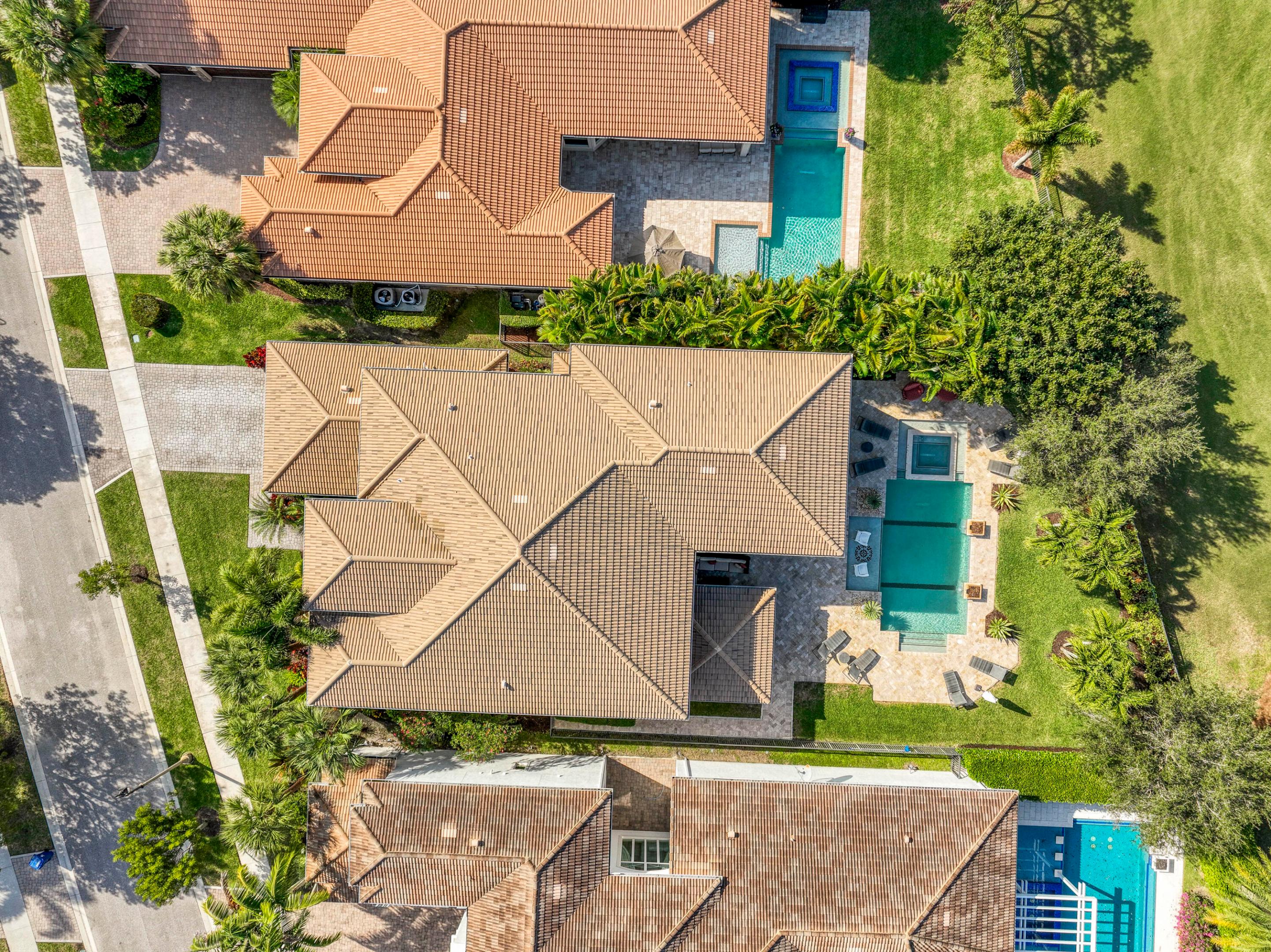 JUPITER COUNTRY CLUB - Residential