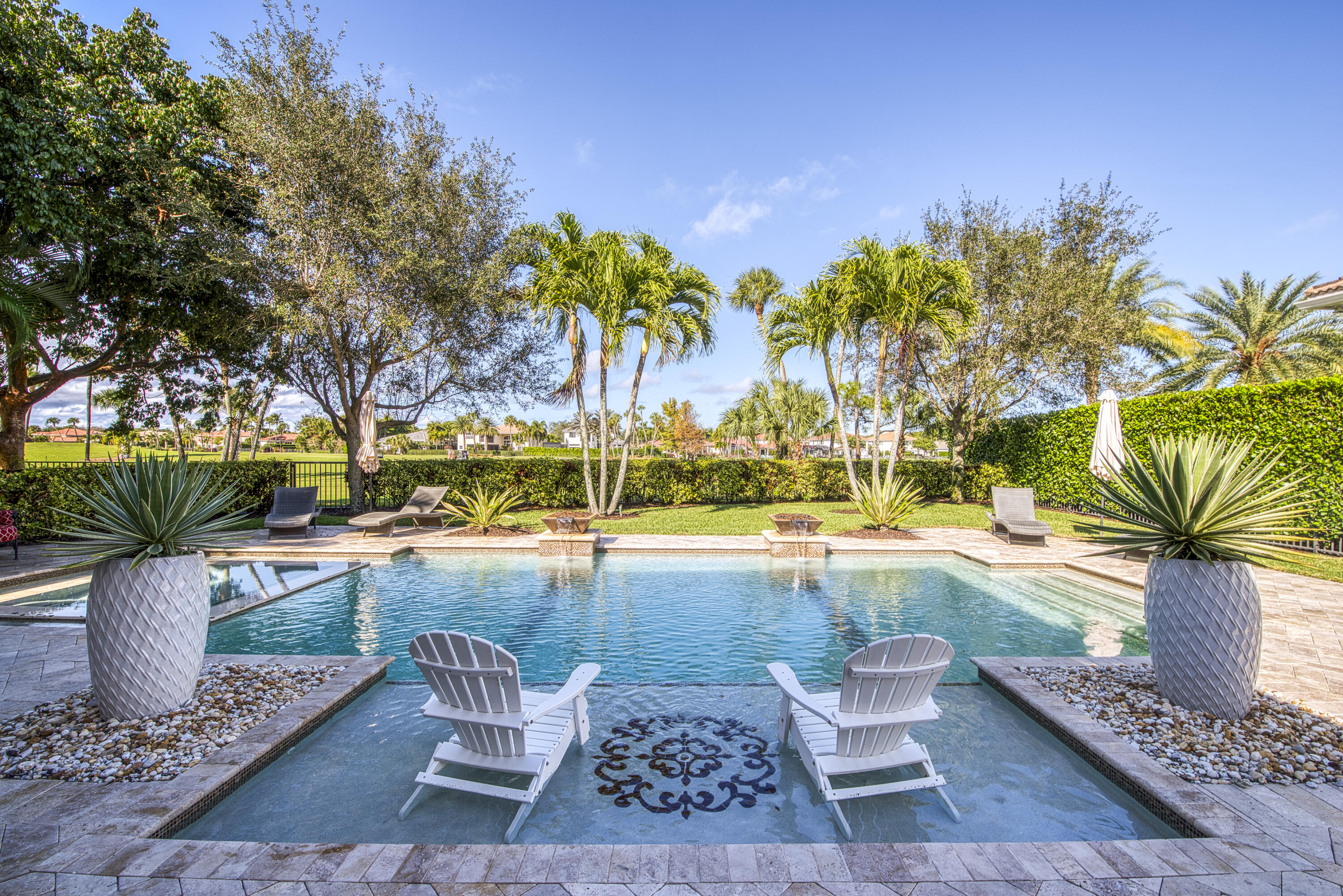 JUPITER COUNTRY CLUB - Residential