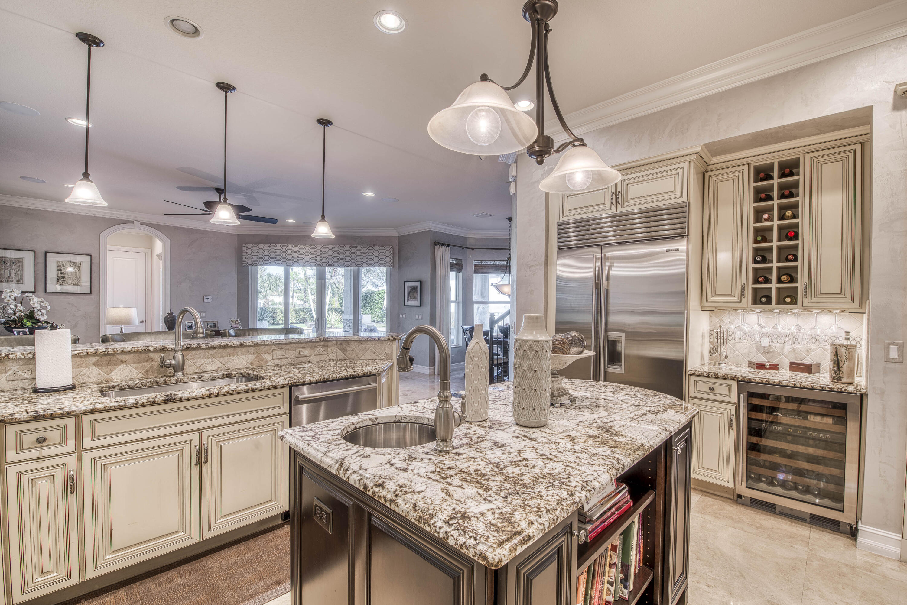 JUPITER COUNTRY CLUB - Residential