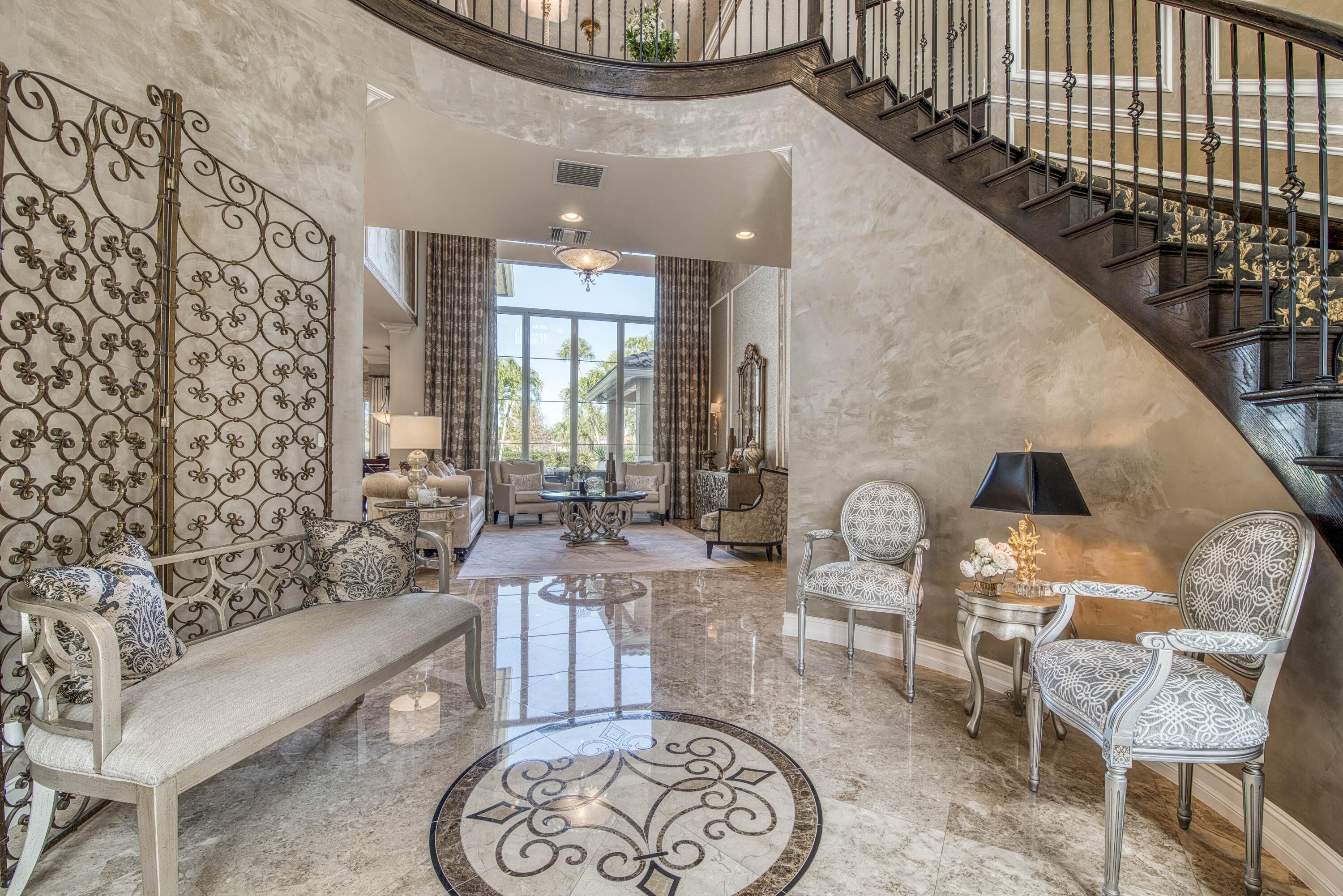 JUPITER COUNTRY CLUB - Residential