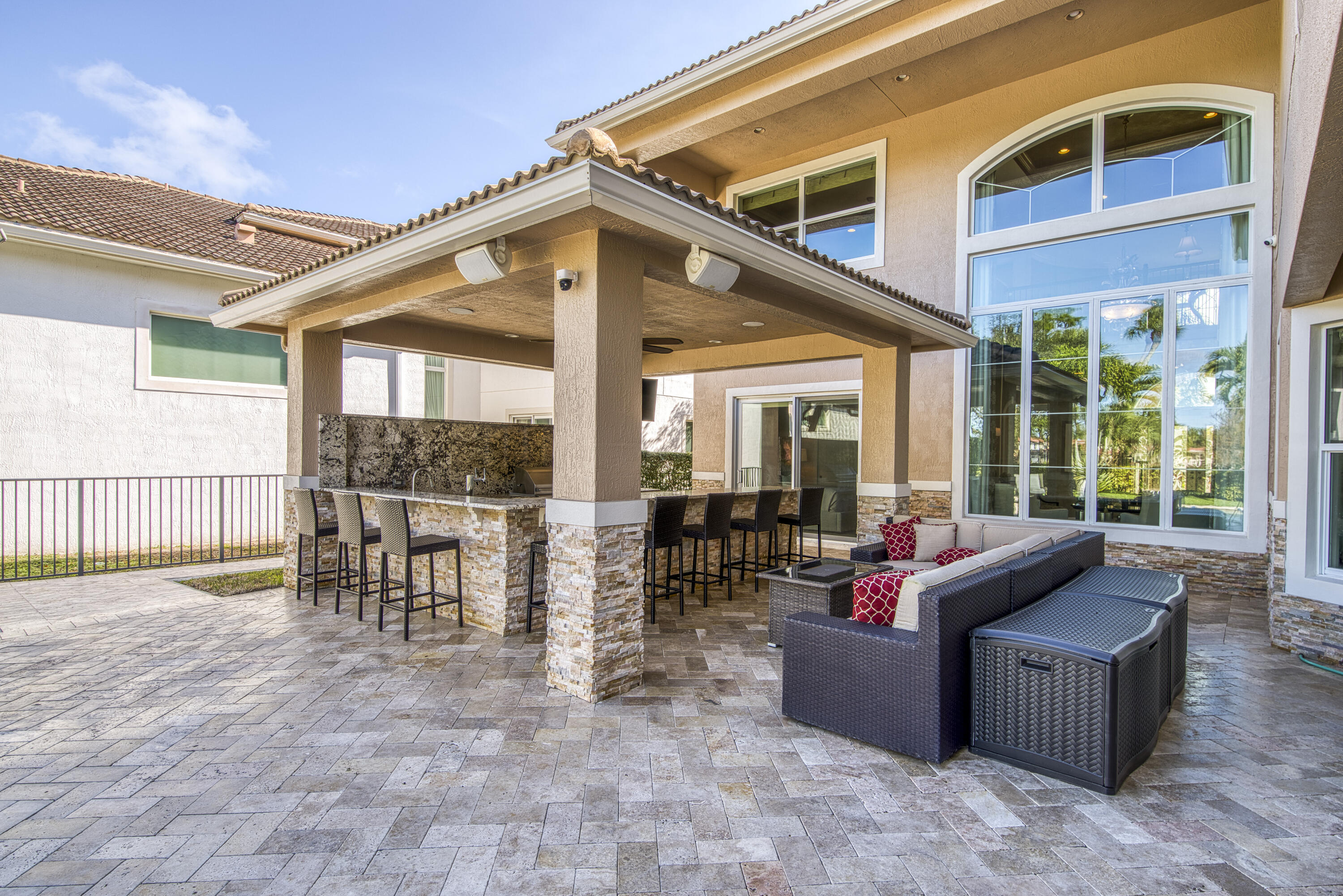 JUPITER COUNTRY CLUB - Residential