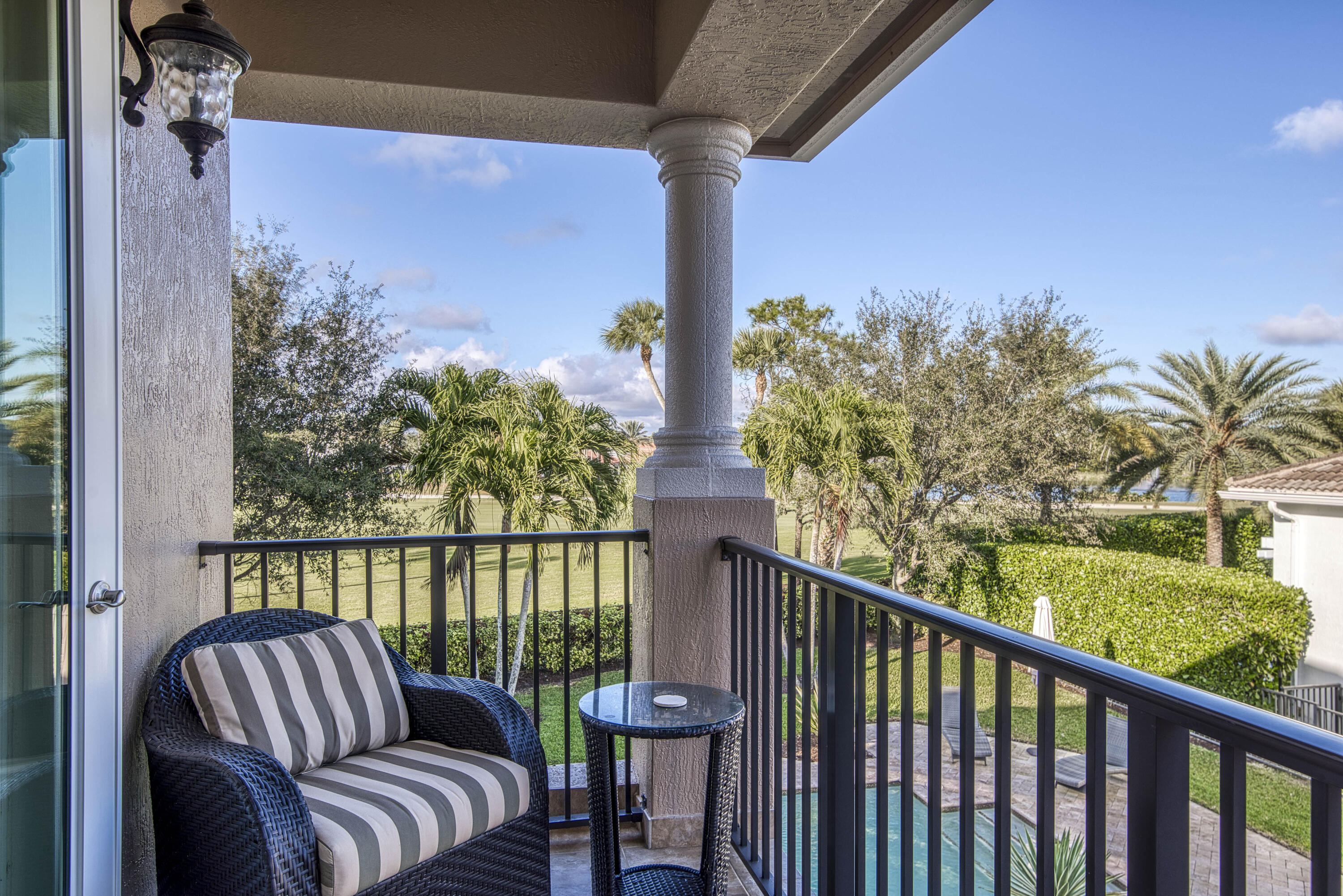 JUPITER COUNTRY CLUB - Residential