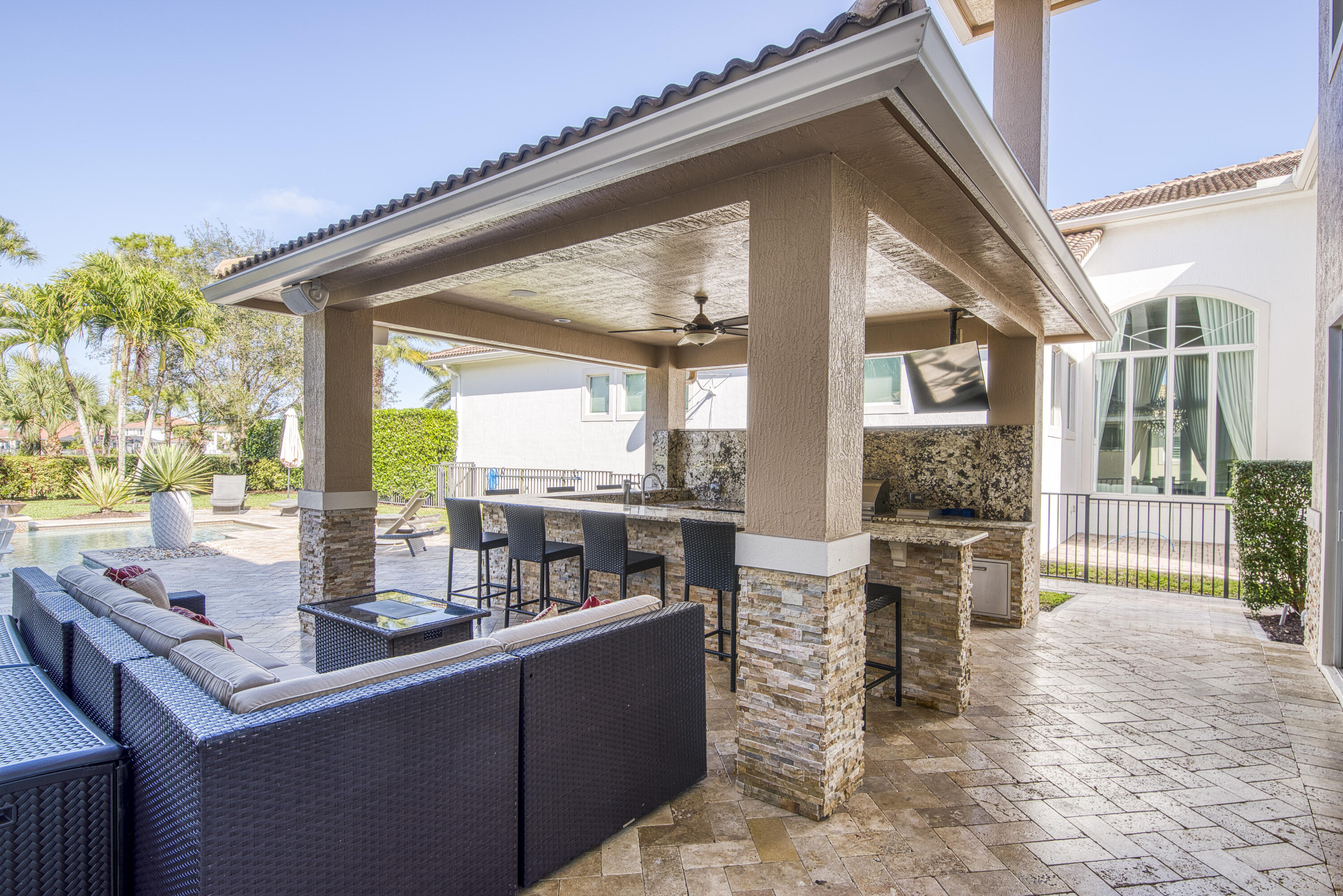 JUPITER COUNTRY CLUB - Residential