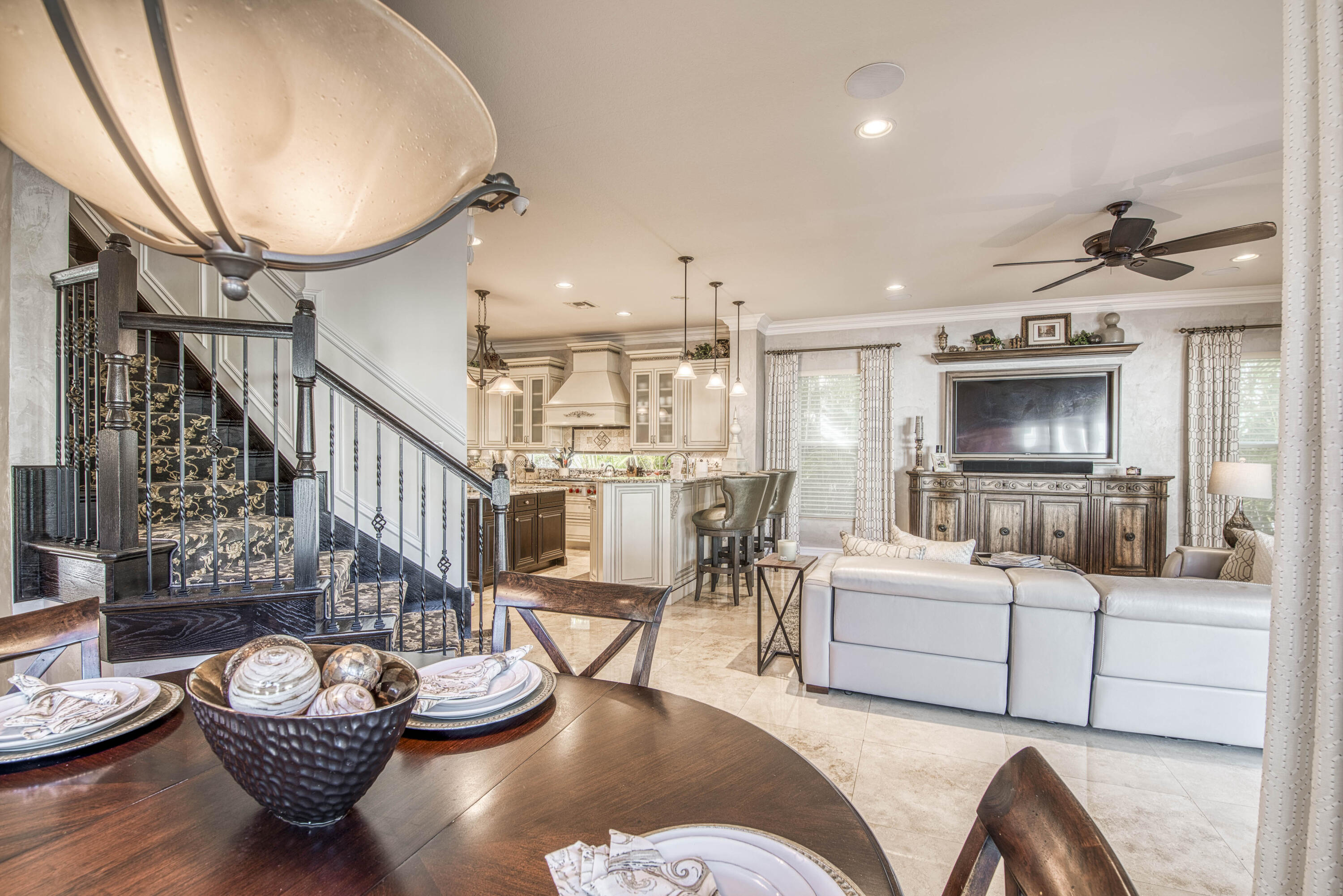 JUPITER COUNTRY CLUB - Residential