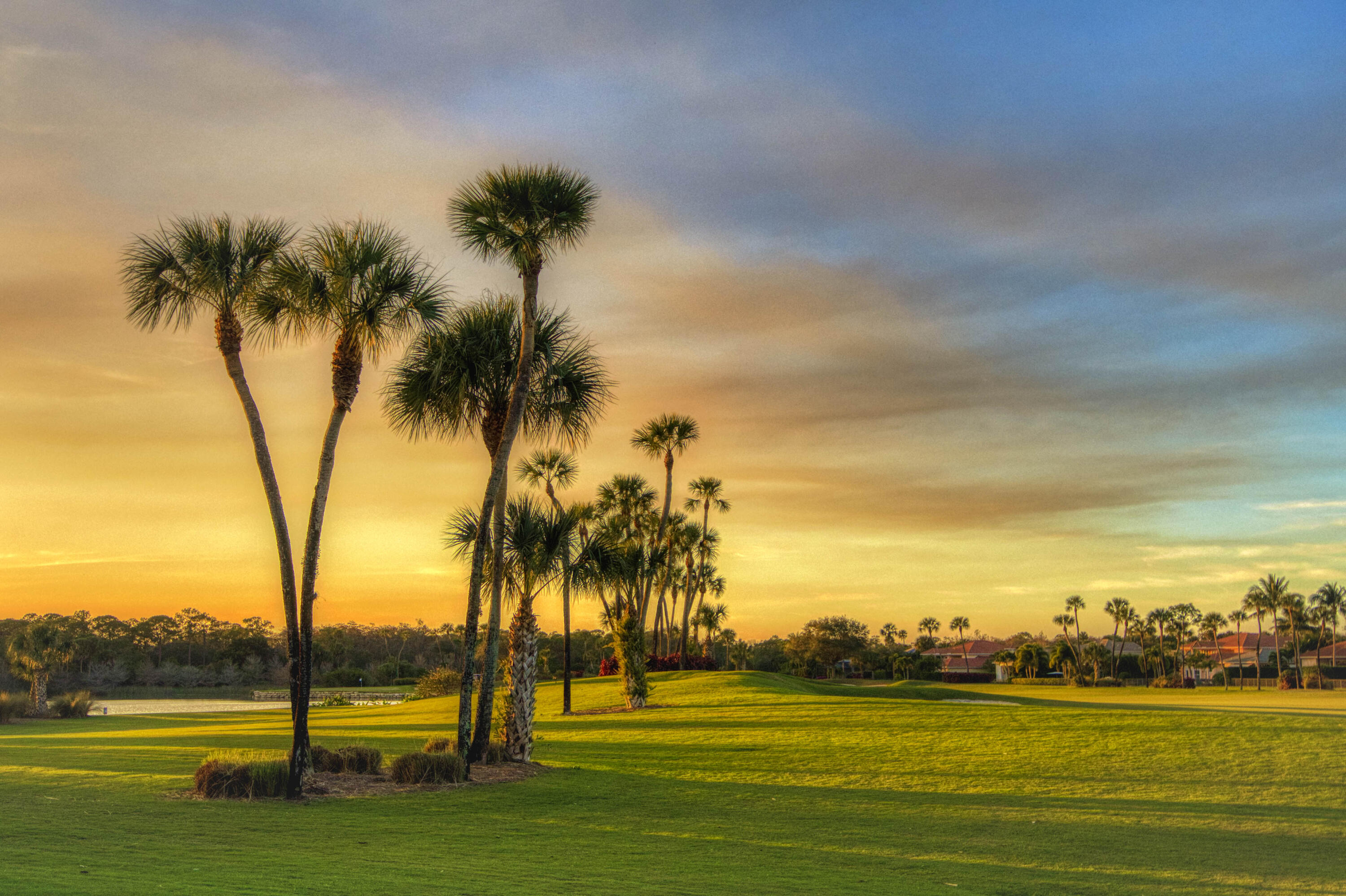JUPITER COUNTRY CLUB - Residential