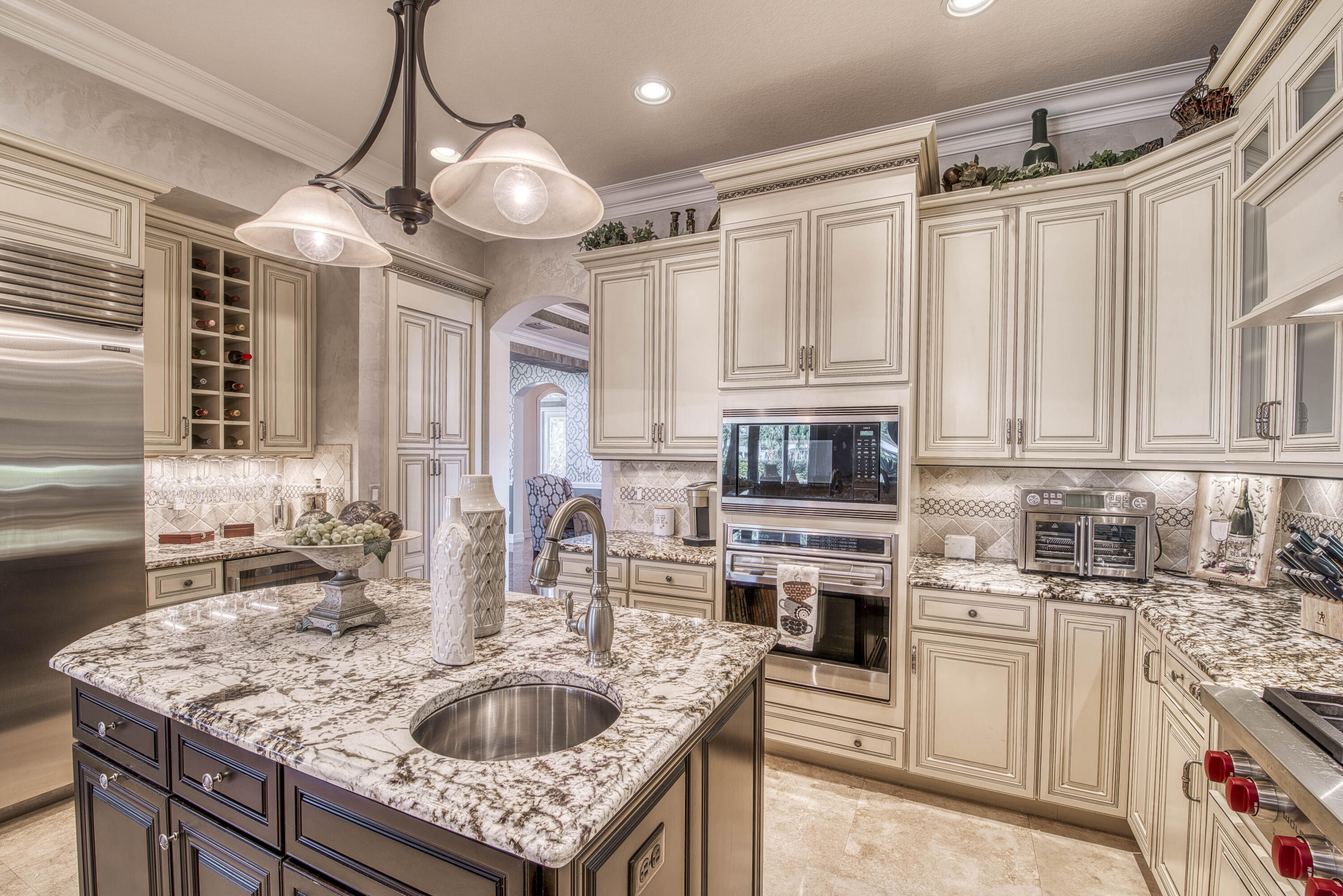 JUPITER COUNTRY CLUB - Residential