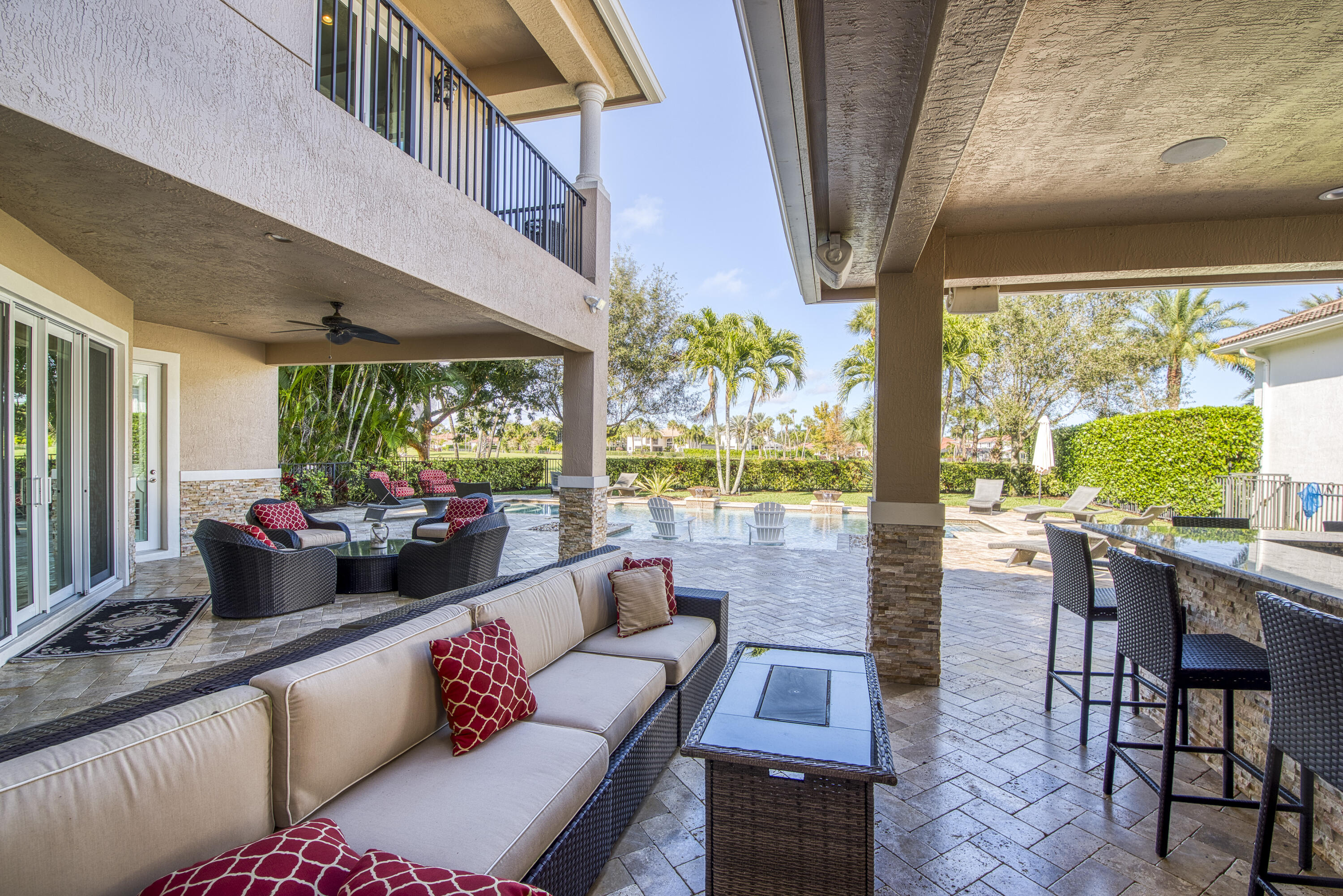 JUPITER COUNTRY CLUB - Residential