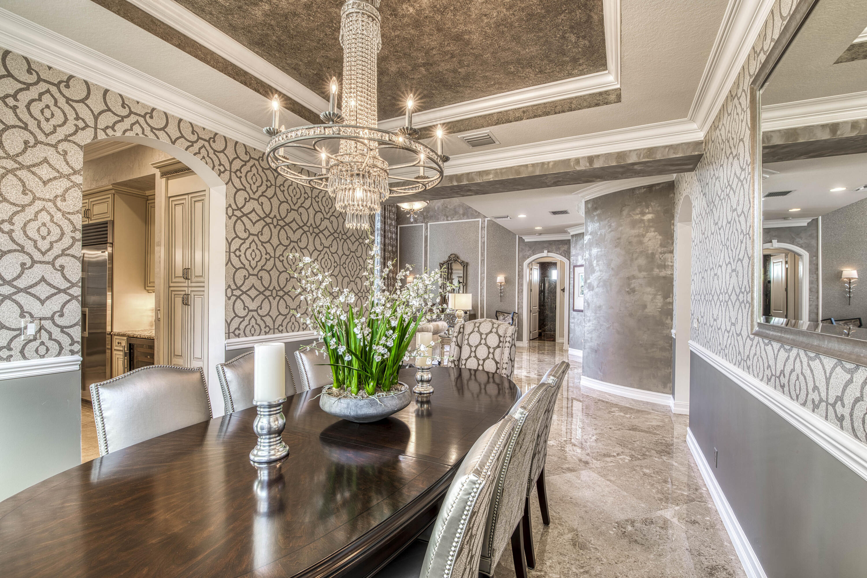 JUPITER COUNTRY CLUB - Residential