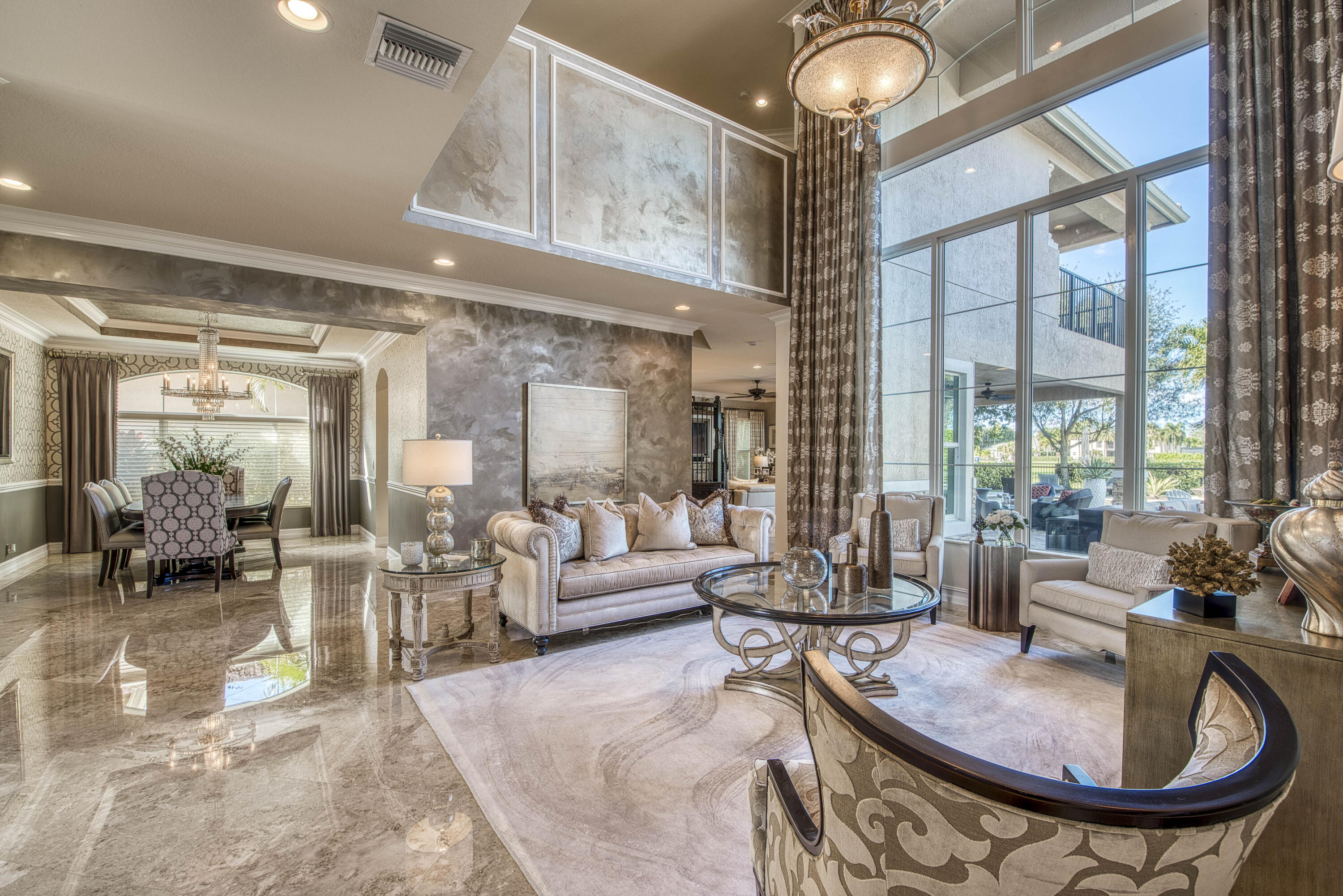 JUPITER COUNTRY CLUB - Residential