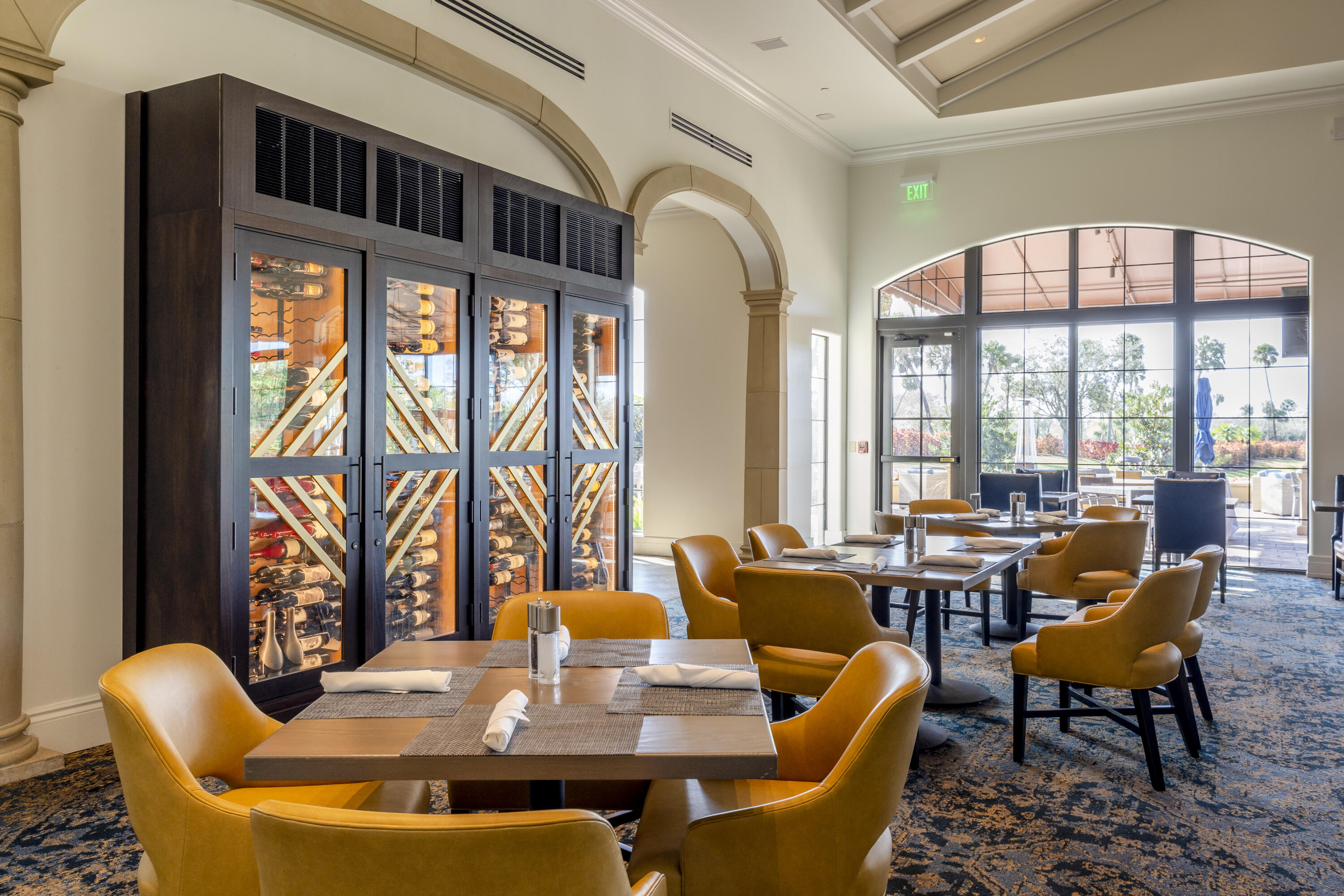 JUPITER COUNTRY CLUB - Residential