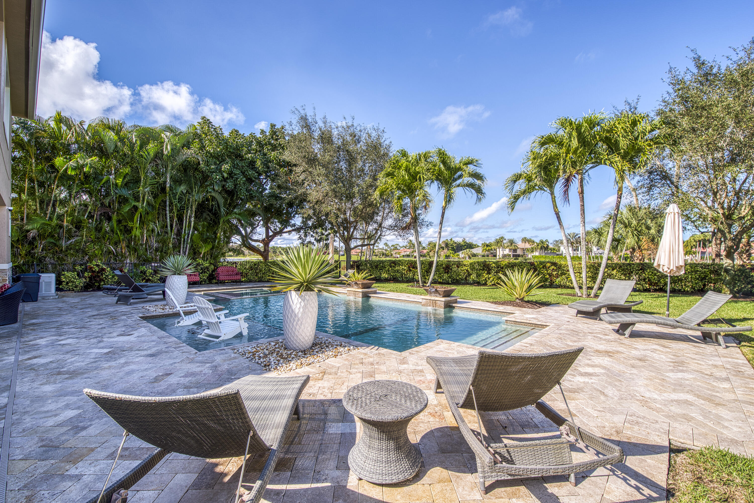 JUPITER COUNTRY CLUB - Residential