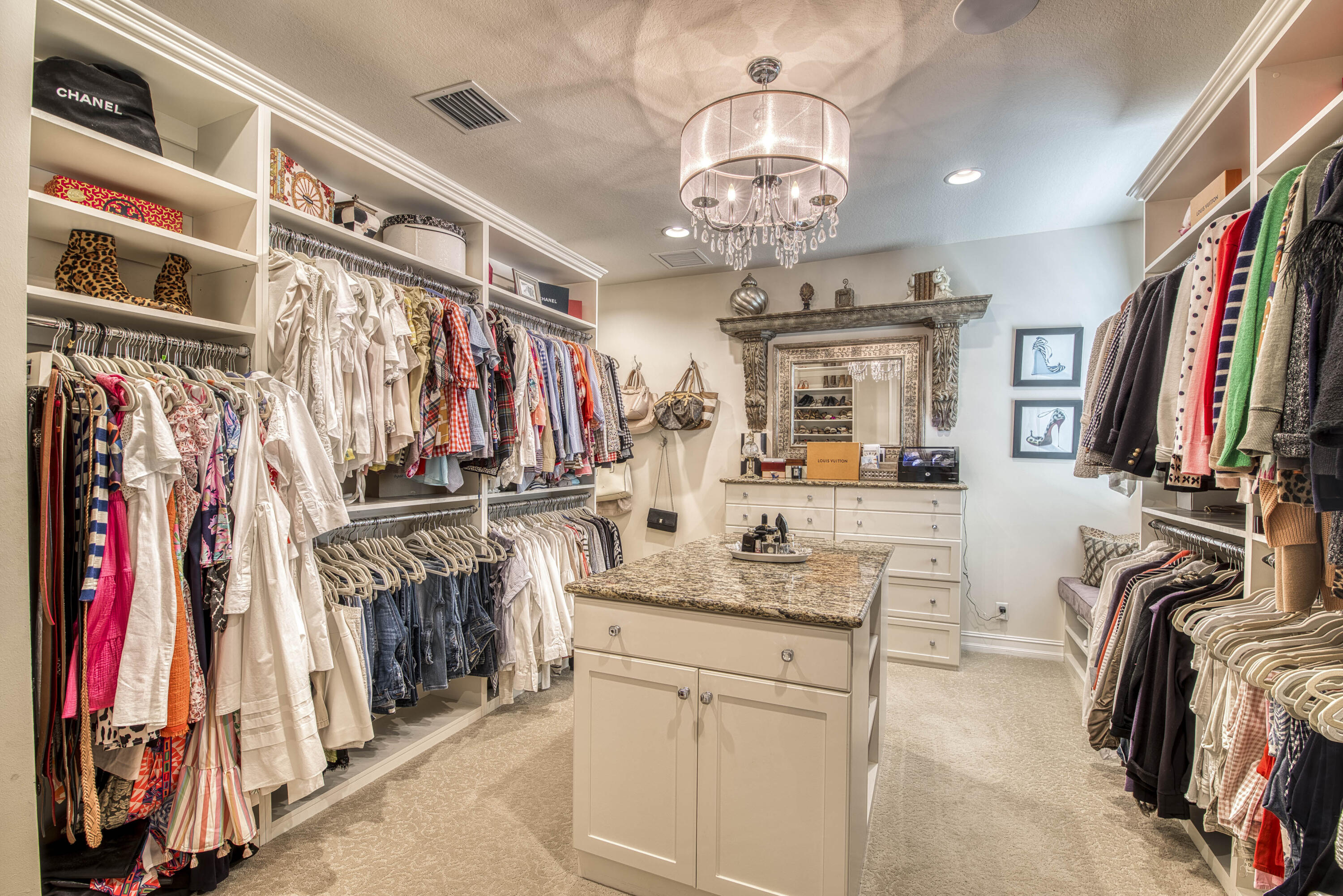 JUPITER COUNTRY CLUB - Residential