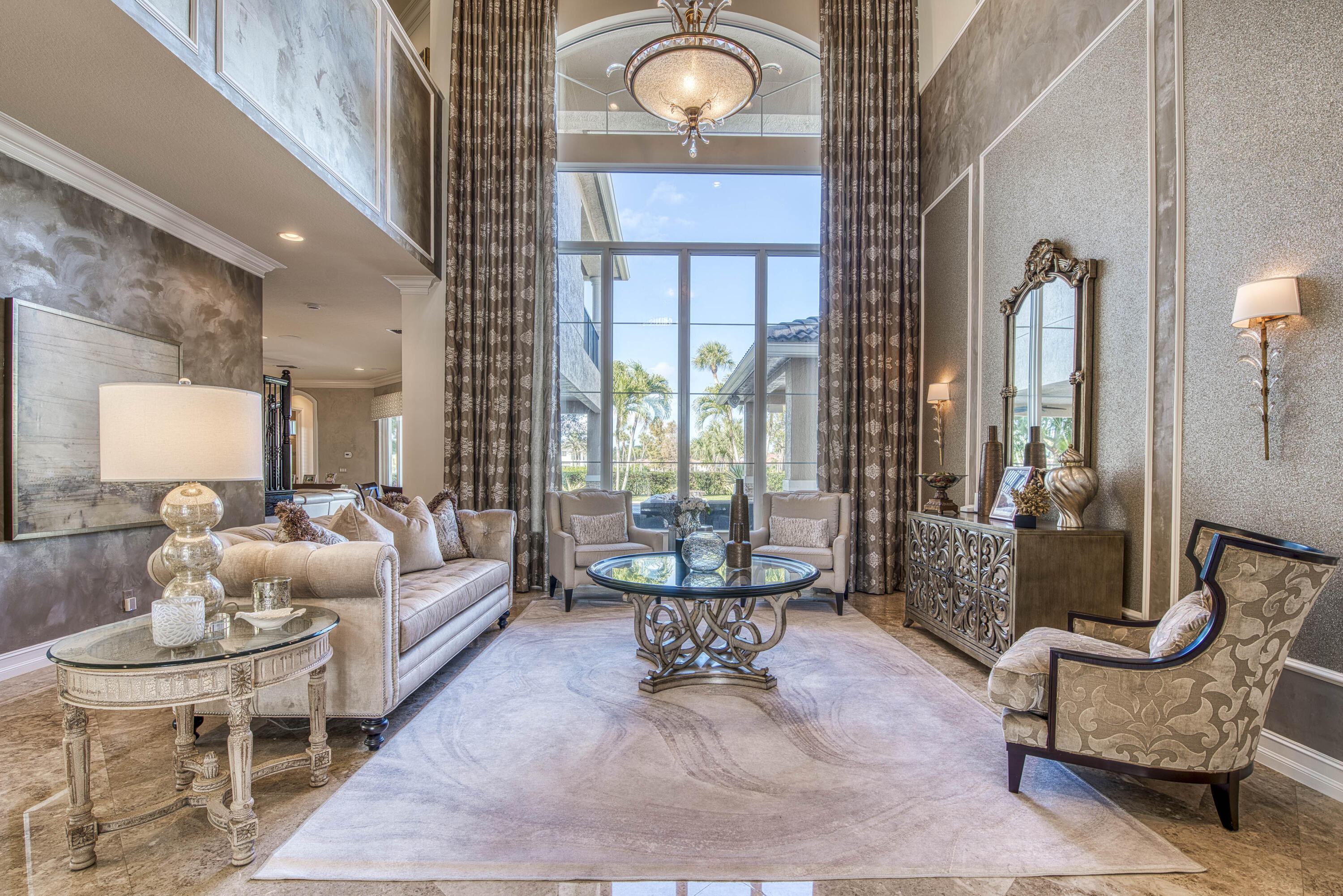 JUPITER COUNTRY CLUB - Residential