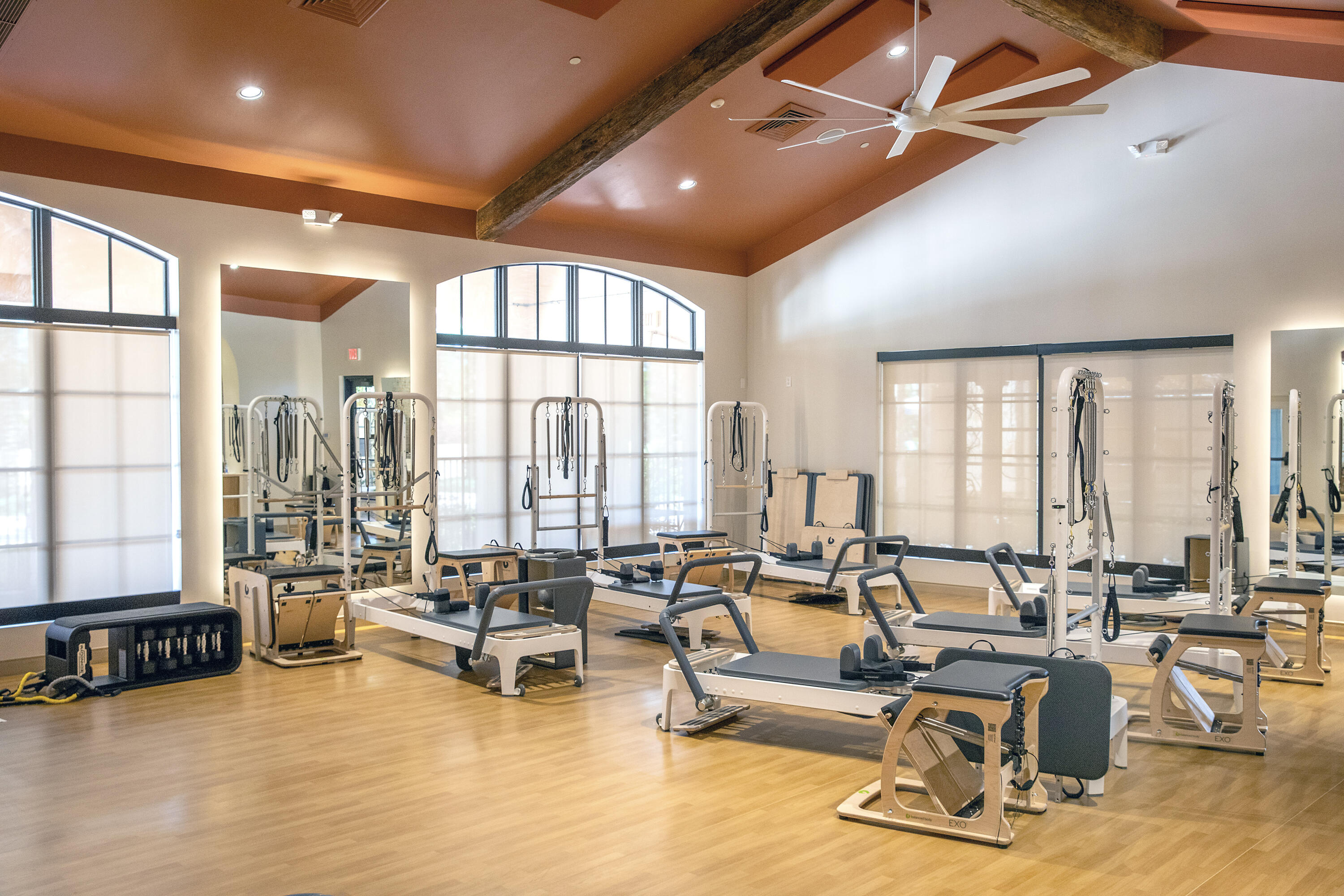 JUPITER COUNTRY CLUB - Residential