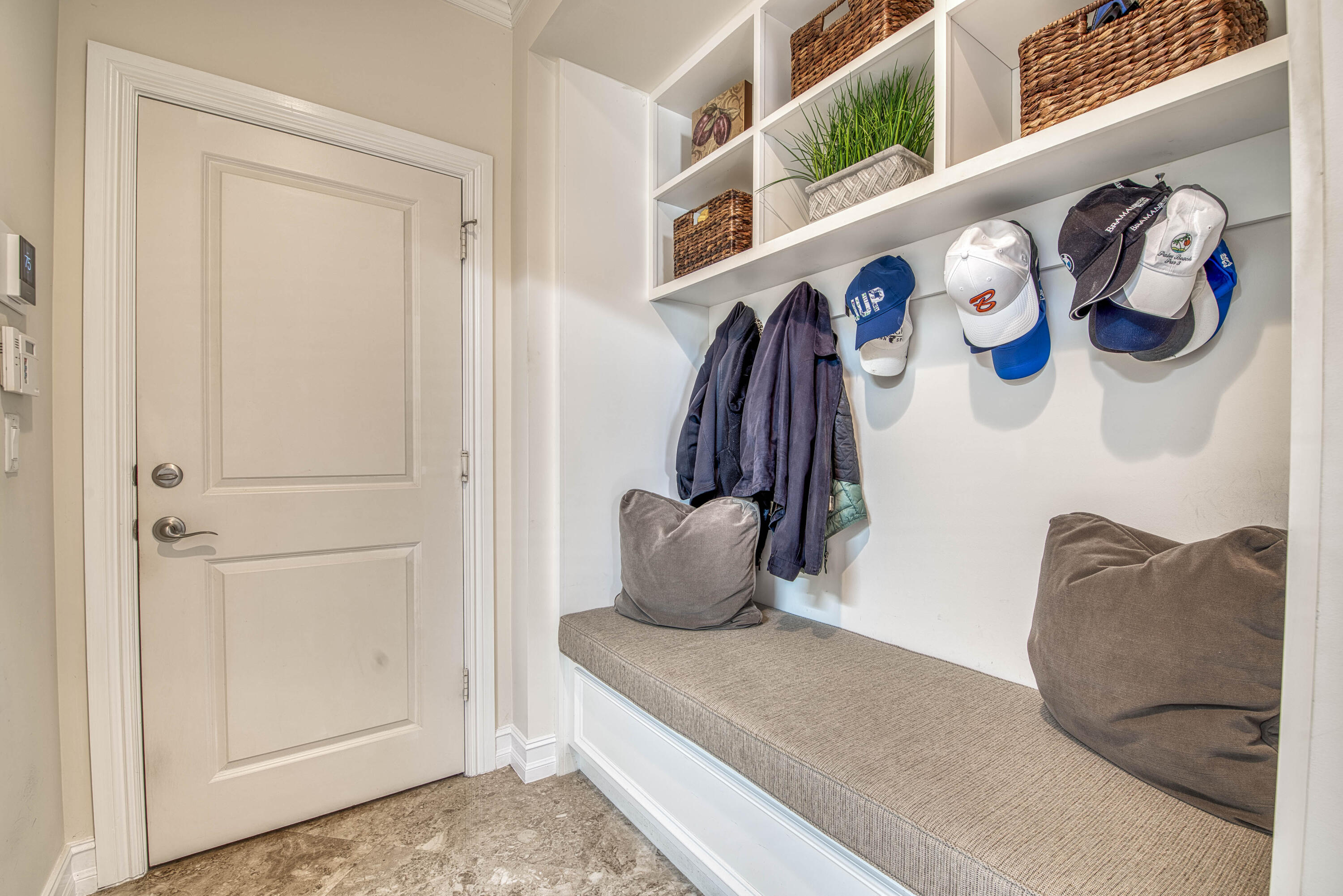 JUPITER COUNTRY CLUB - Residential