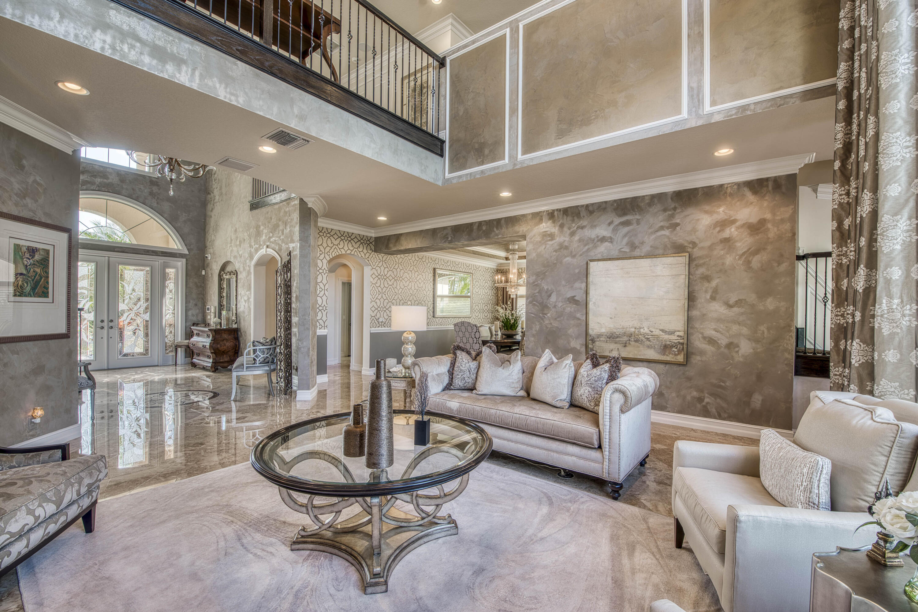 JUPITER COUNTRY CLUB - Residential