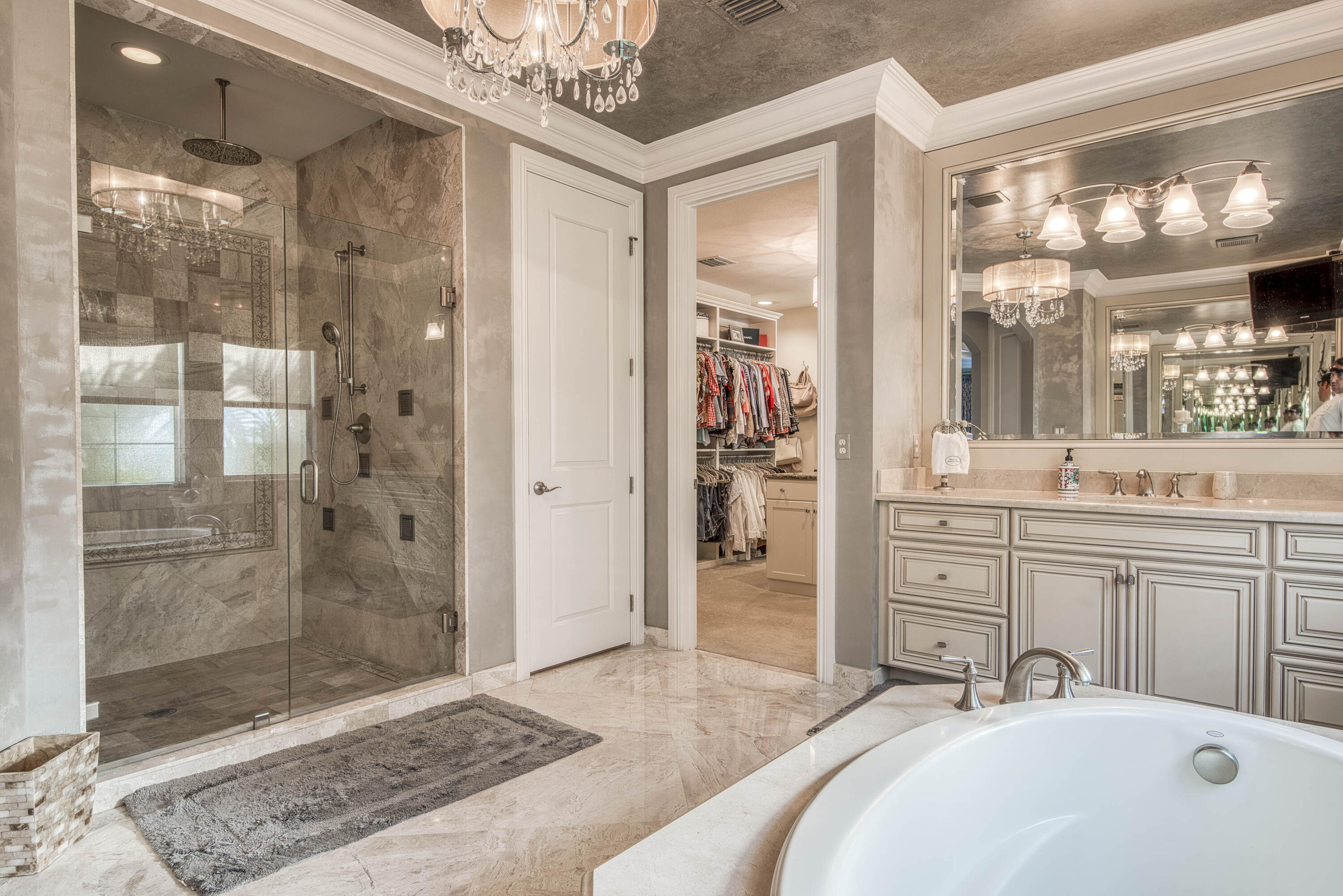 JUPITER COUNTRY CLUB - Residential