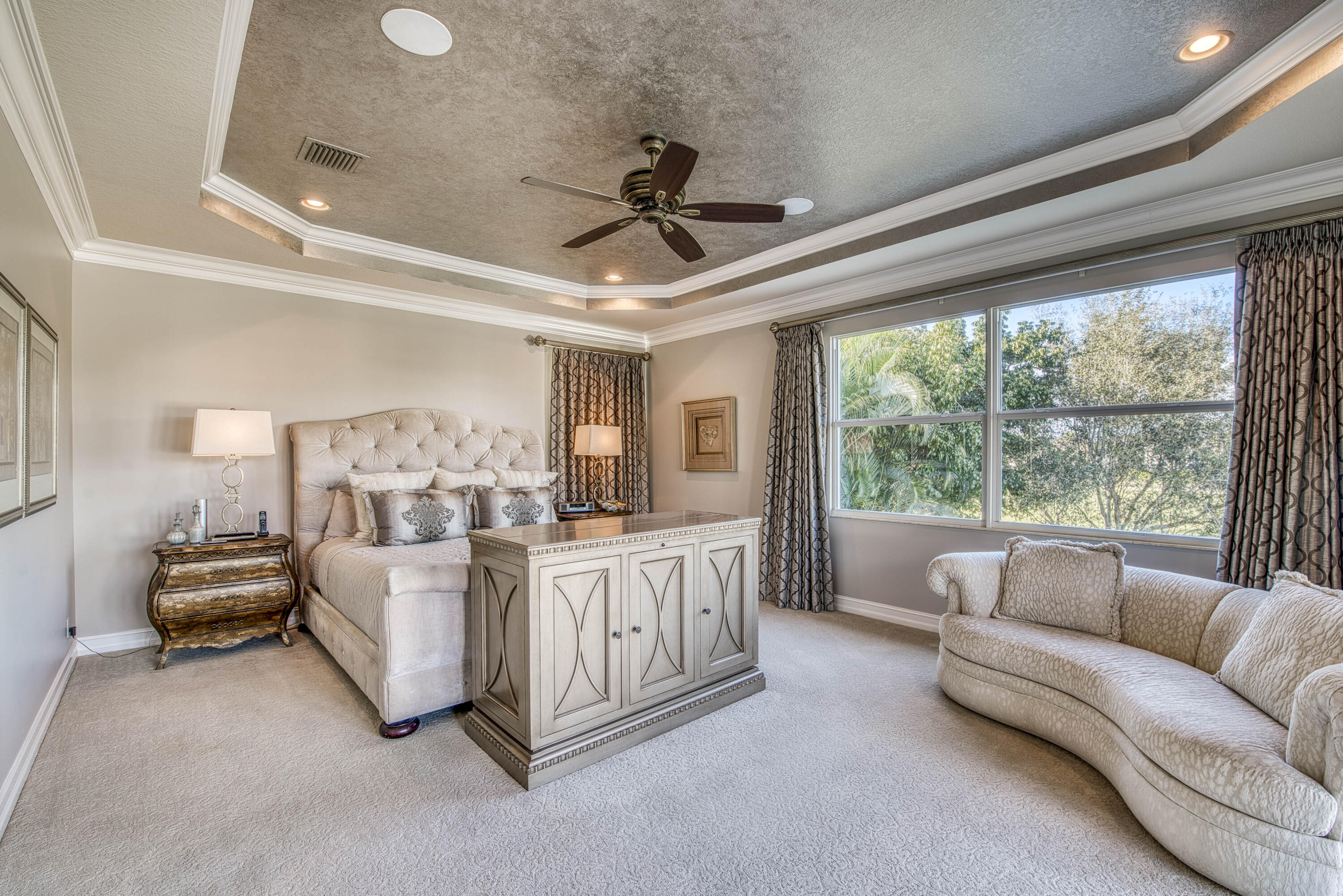 JUPITER COUNTRY CLUB - Residential