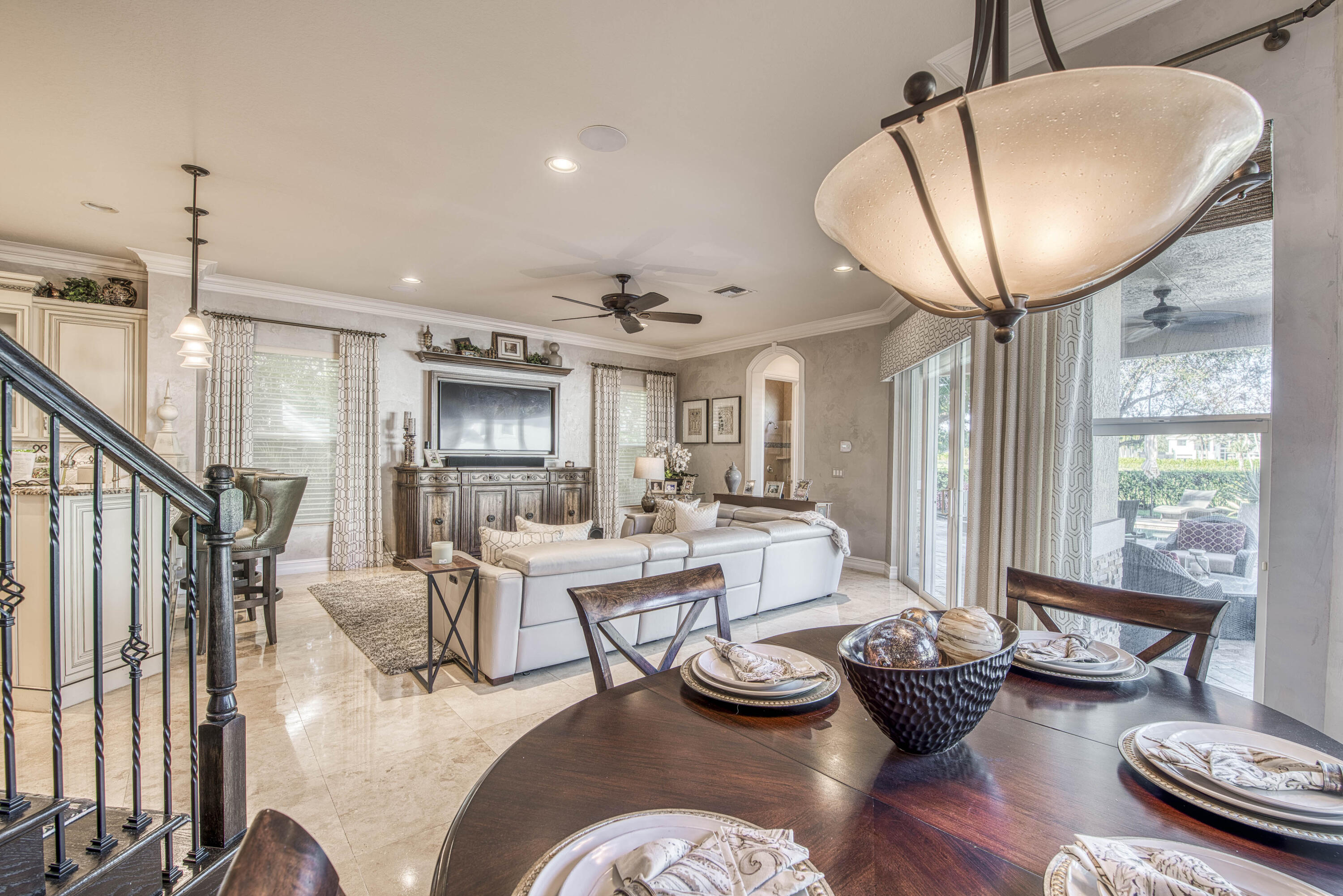 JUPITER COUNTRY CLUB - Residential