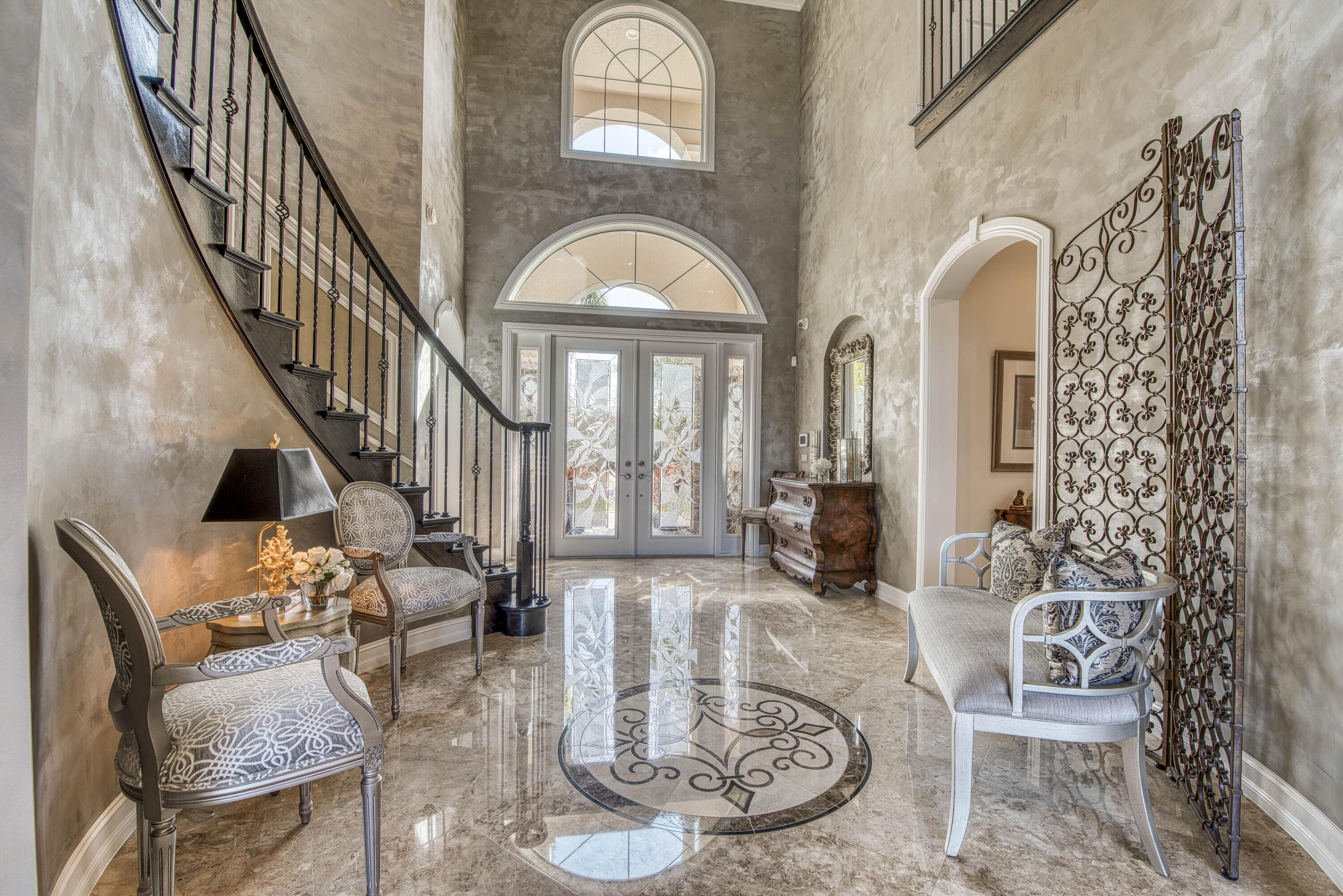 JUPITER COUNTRY CLUB - Residential