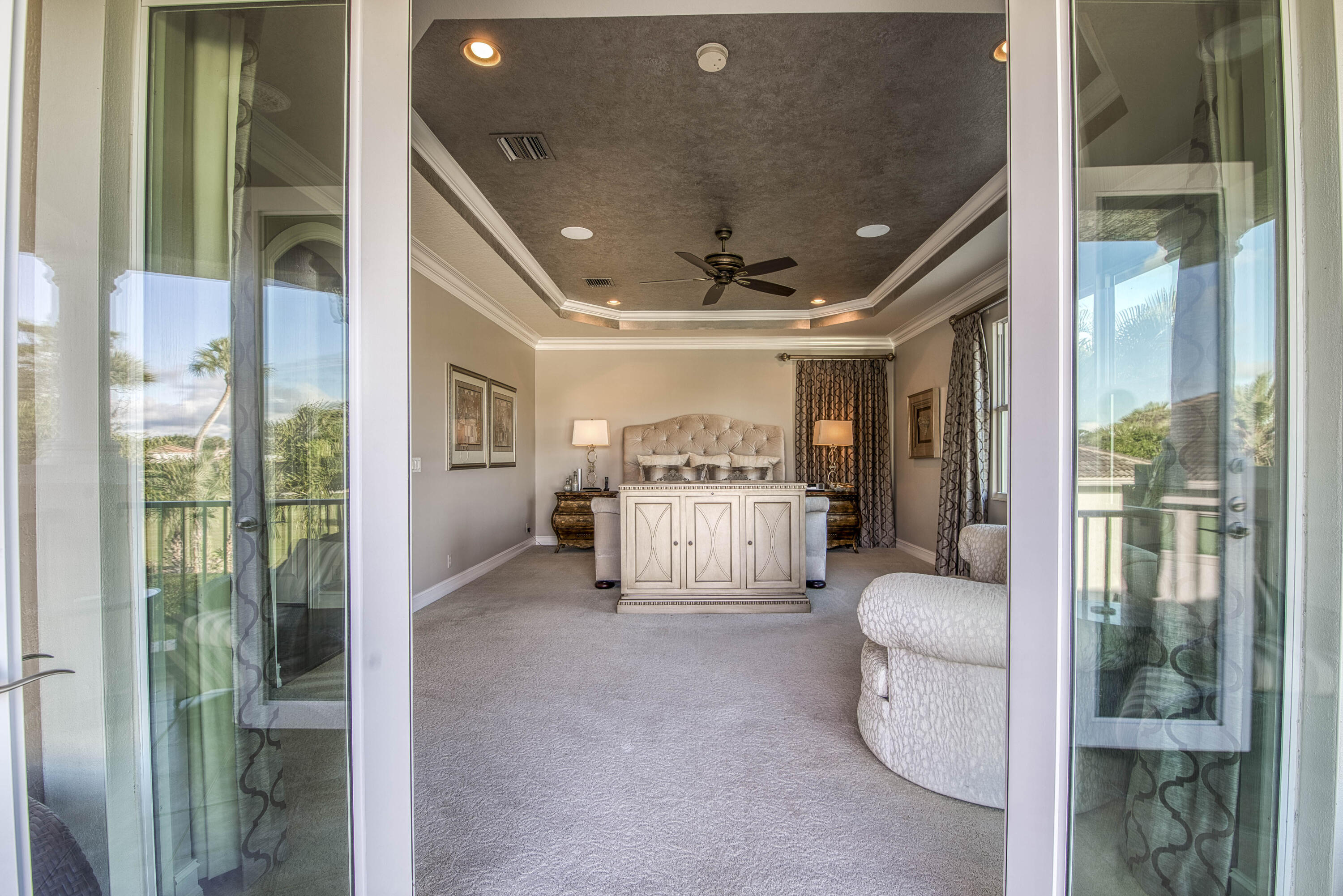 JUPITER COUNTRY CLUB - Residential