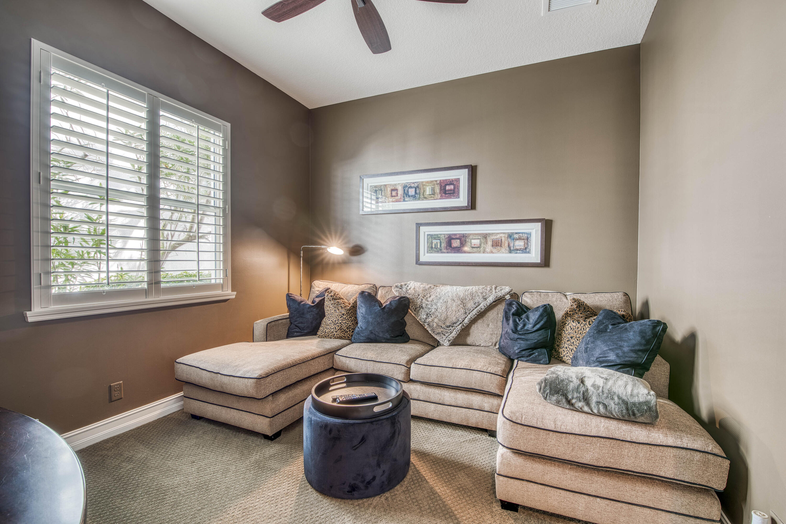 JUPITER COUNTRY CLUB - Residential