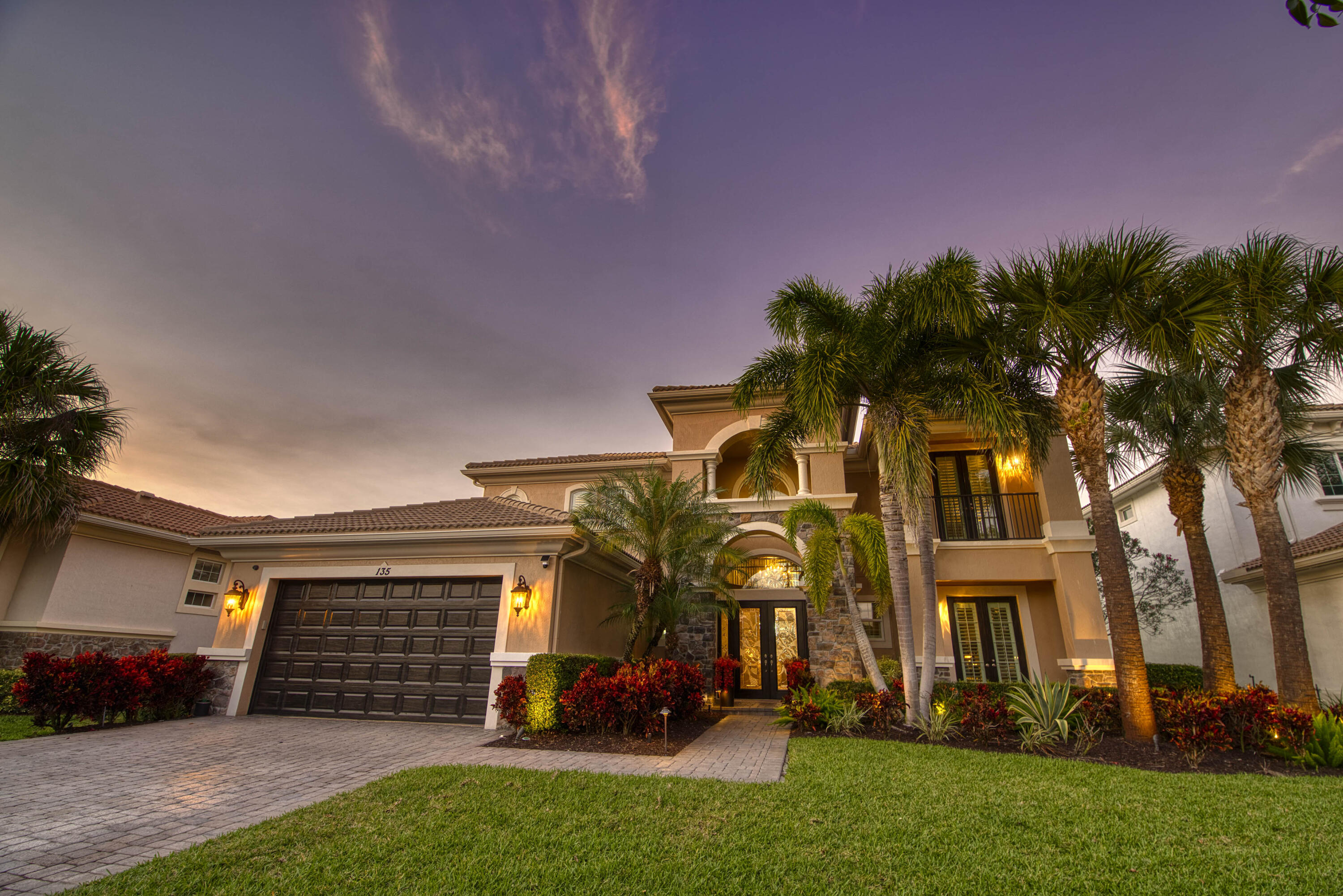 JUPITER COUNTRY CLUB - Residential